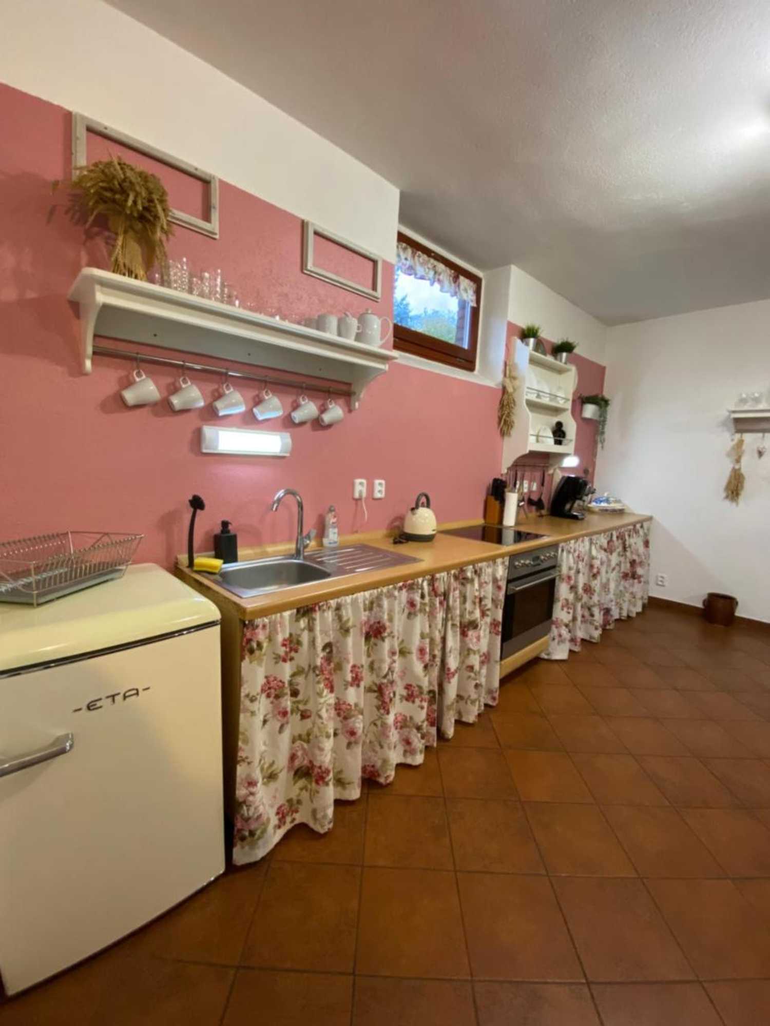 Gift card for Chalupa Na Louce Salmov