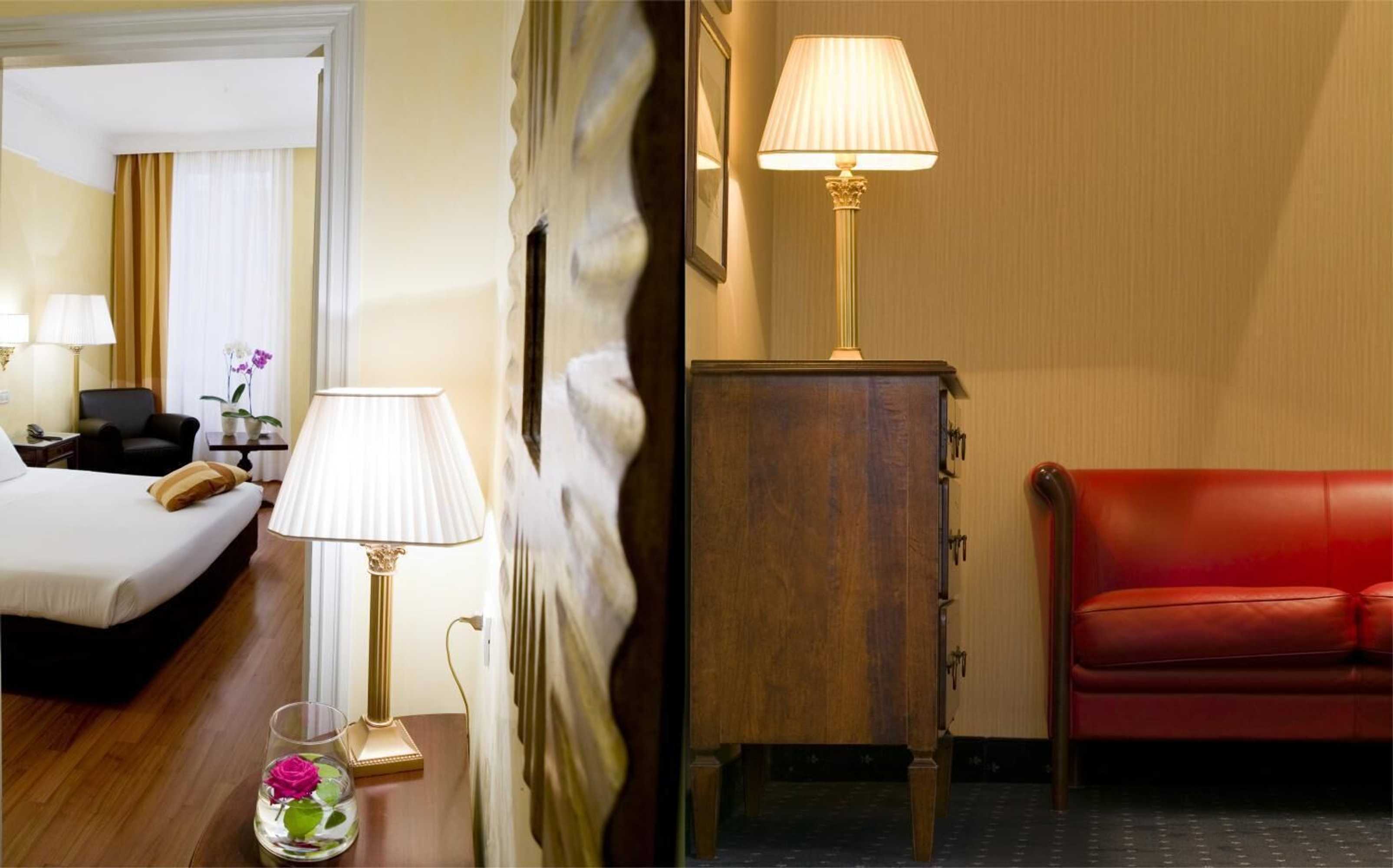 Gift card for Astoria Hotel Italia Gift card for Astoria Hotel Italia