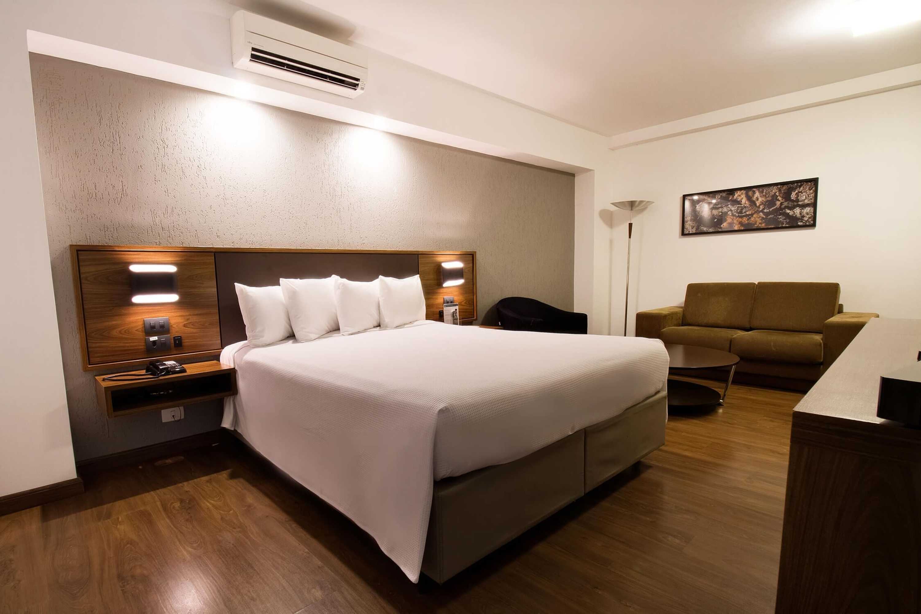 Gift card for Hotel Deville Curitiba Gift card for Hotel Deville Curitiba