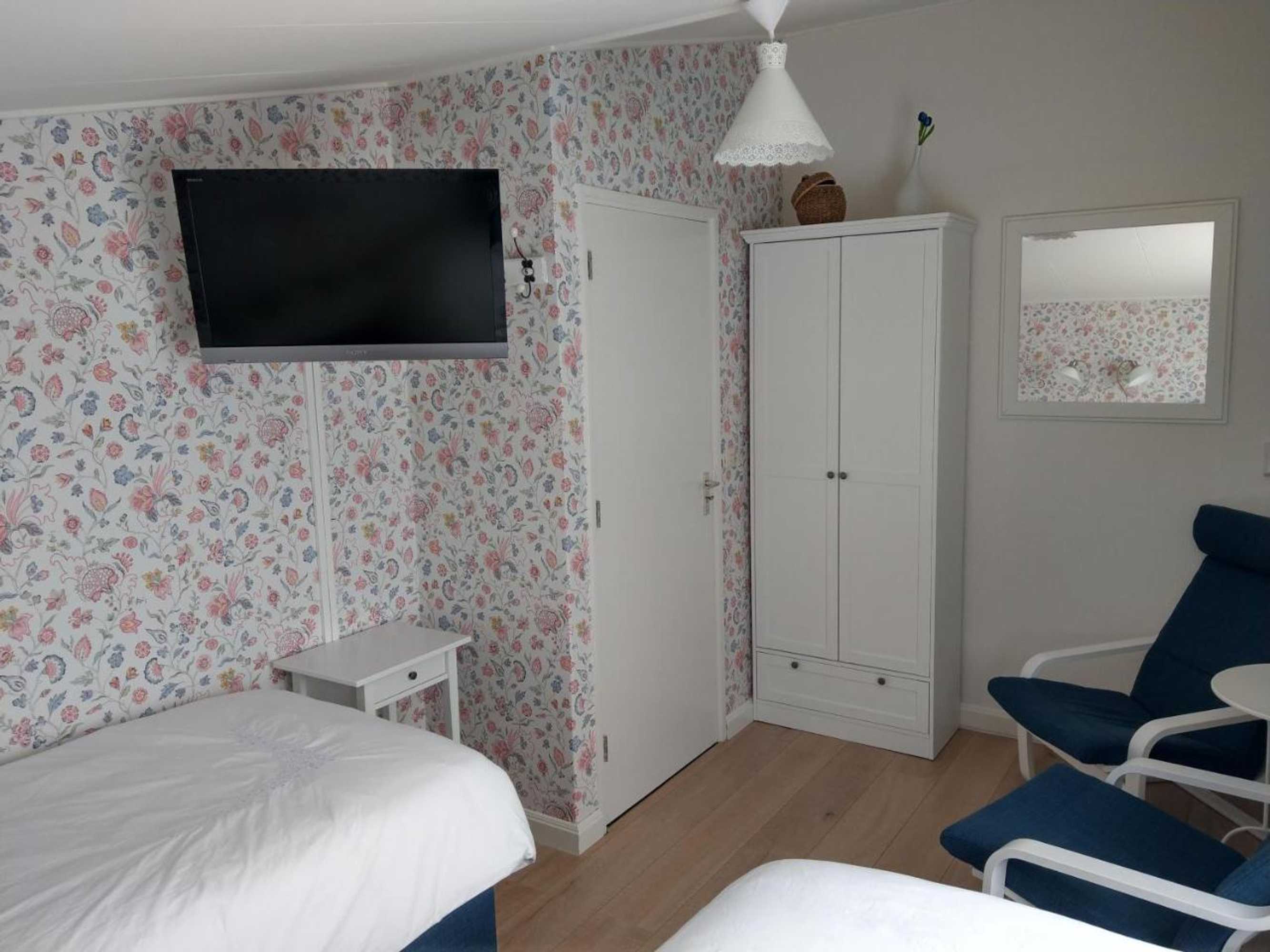 Gift card for B&b De Blauwe Tulp