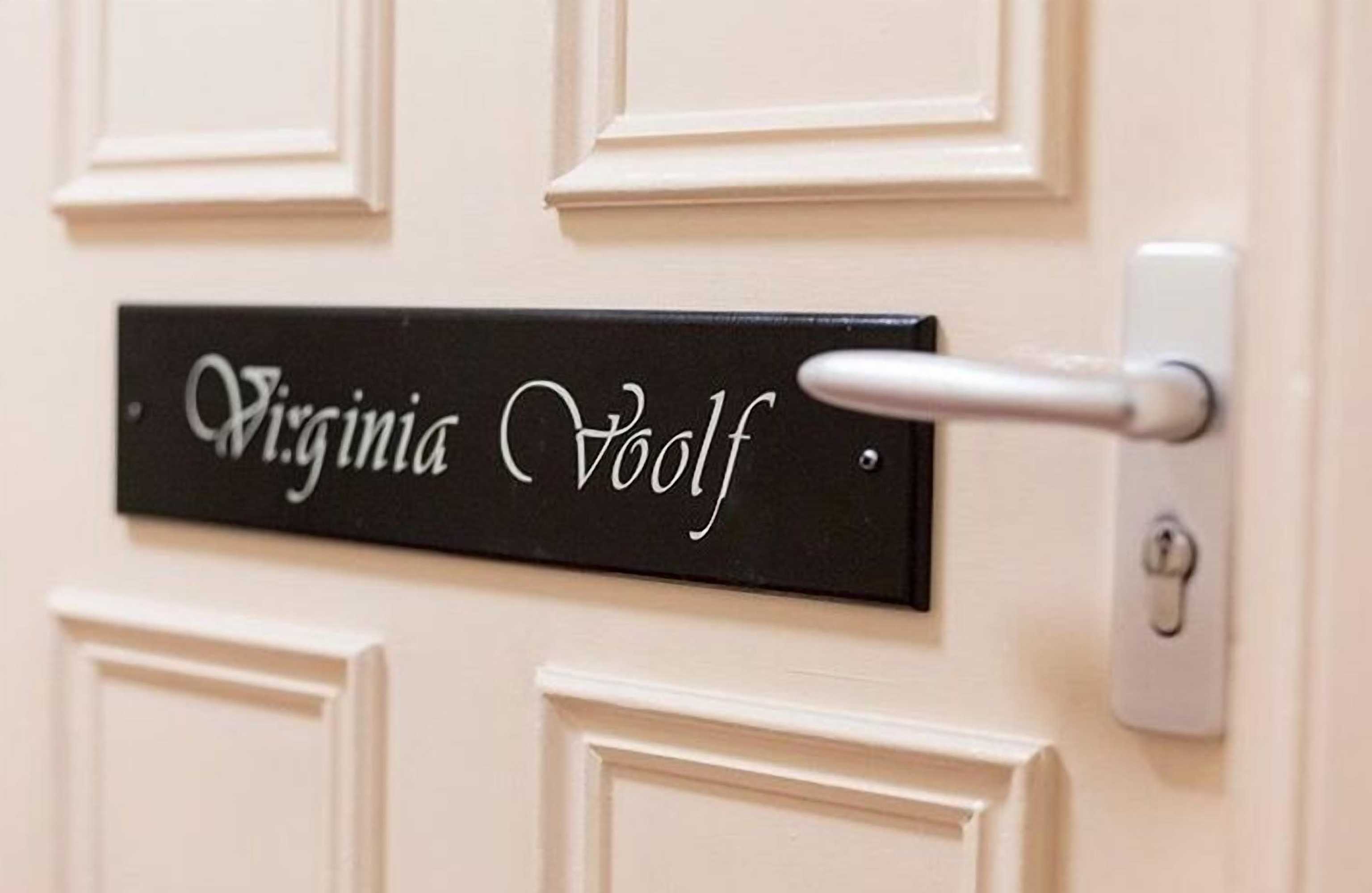 Gift card for The Dorset