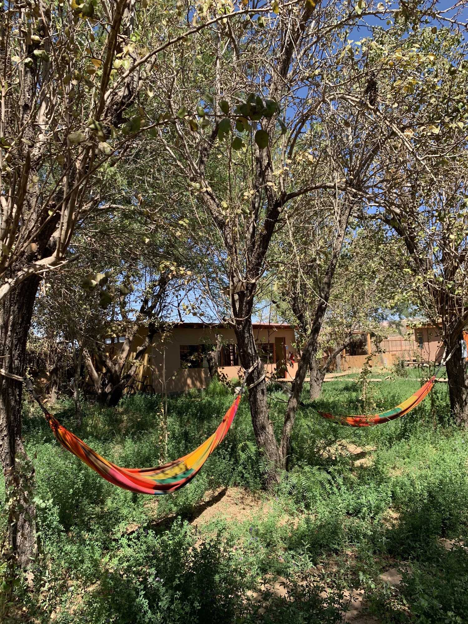 Gift card for Sami Atacama Lodge