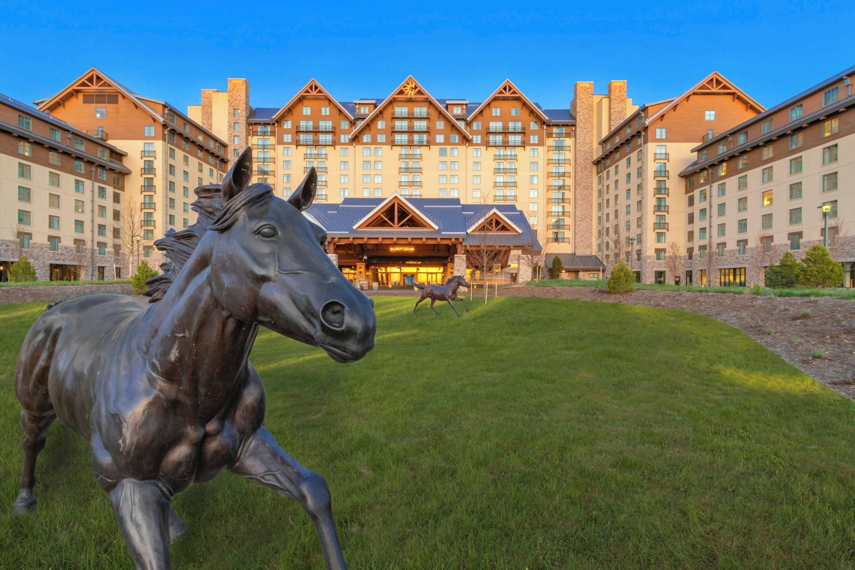 Gift card for Gaylord Rockies Resort & Convention Center