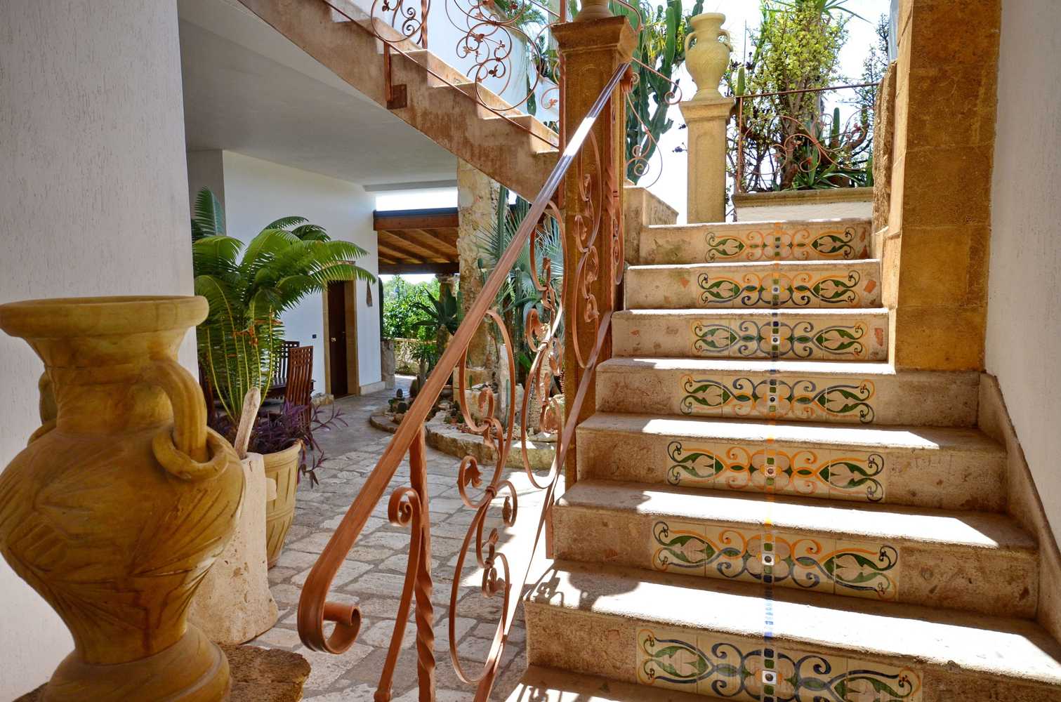 Gift card for Felline In Bed&breakfast Dimora di Charme el Salento