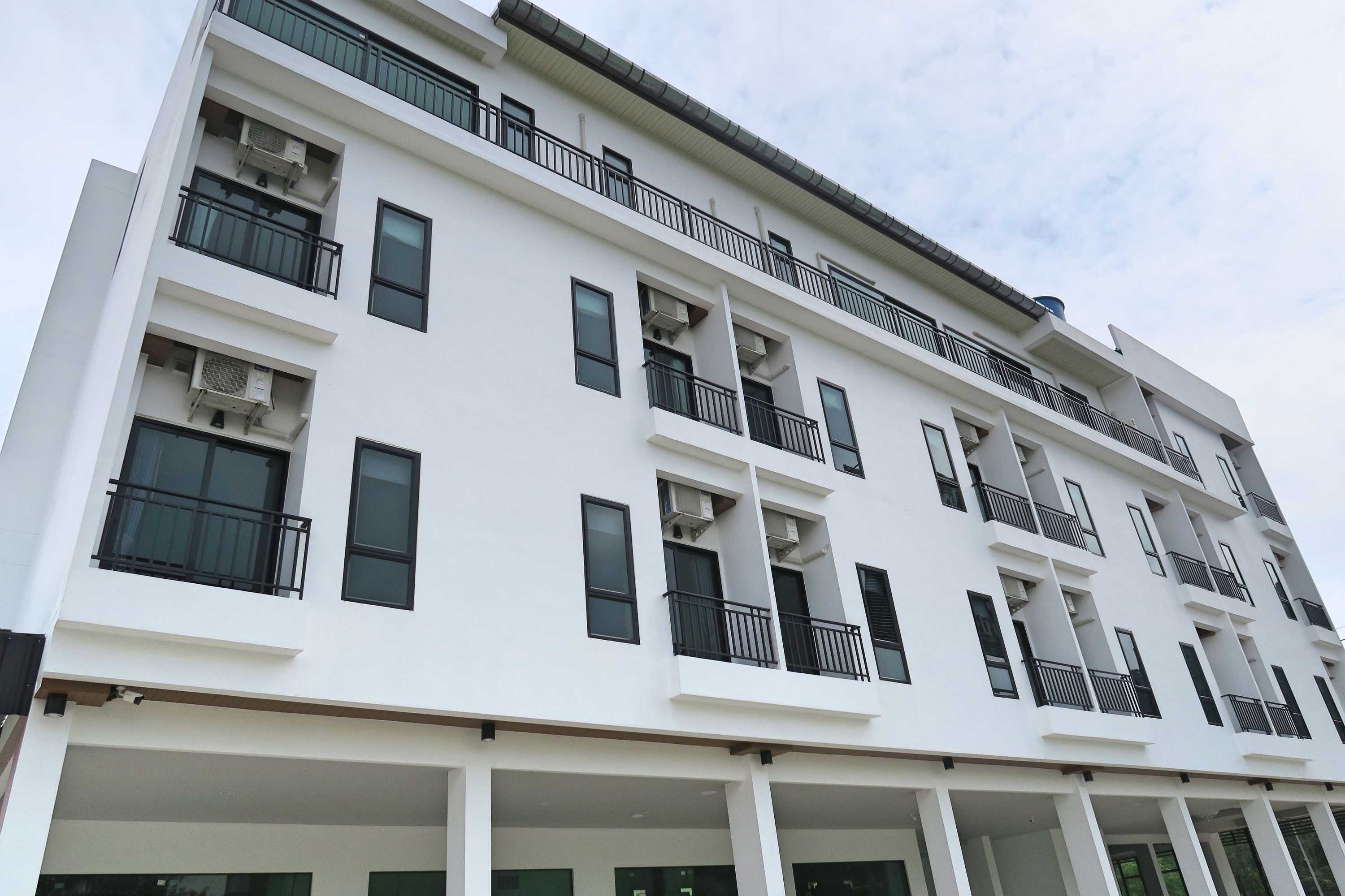 Gift card for Good Morning Hotel at Takuapa Gift card for Good Morning Hotel at Takuapa