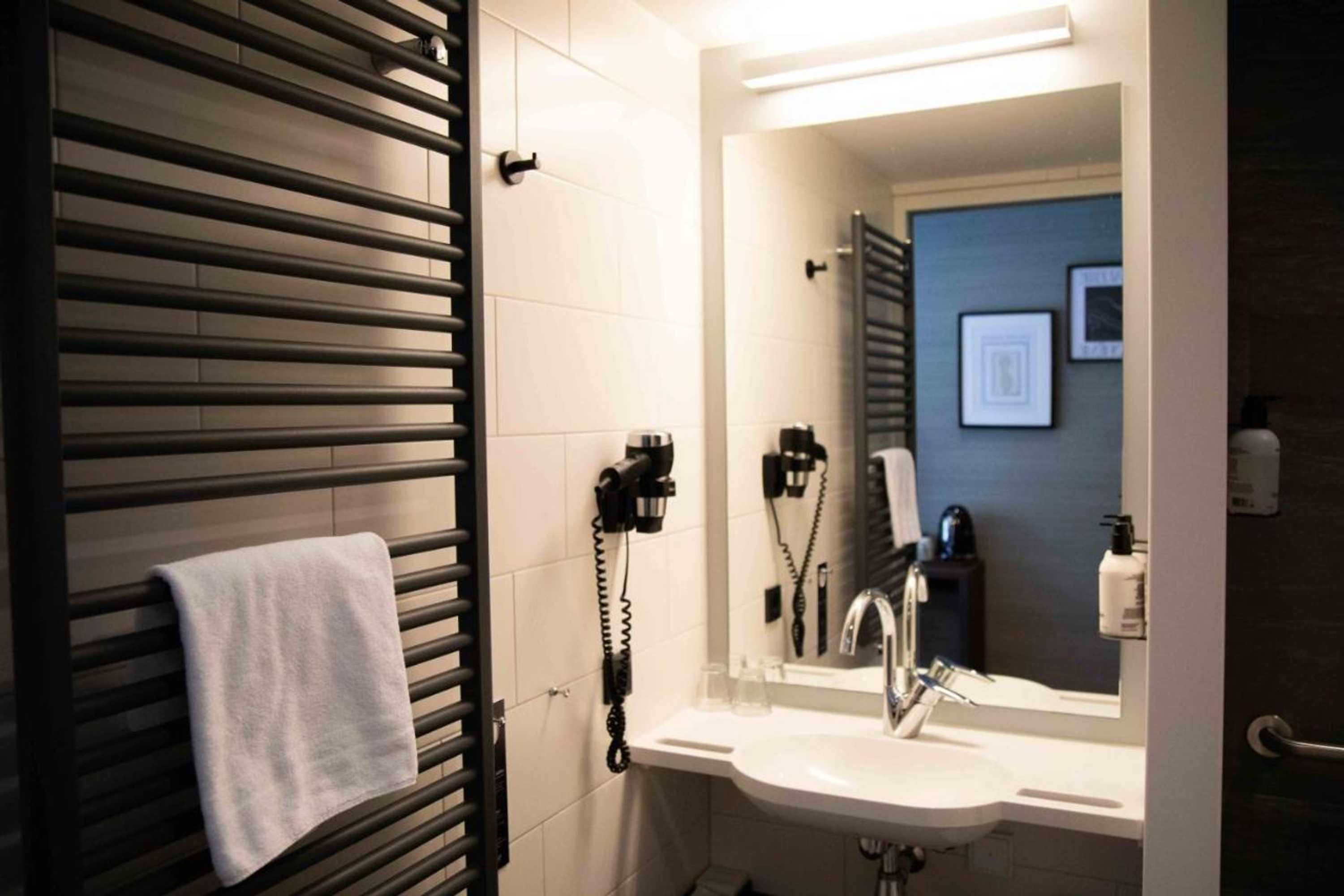 Gift card for Hotel de Werelt