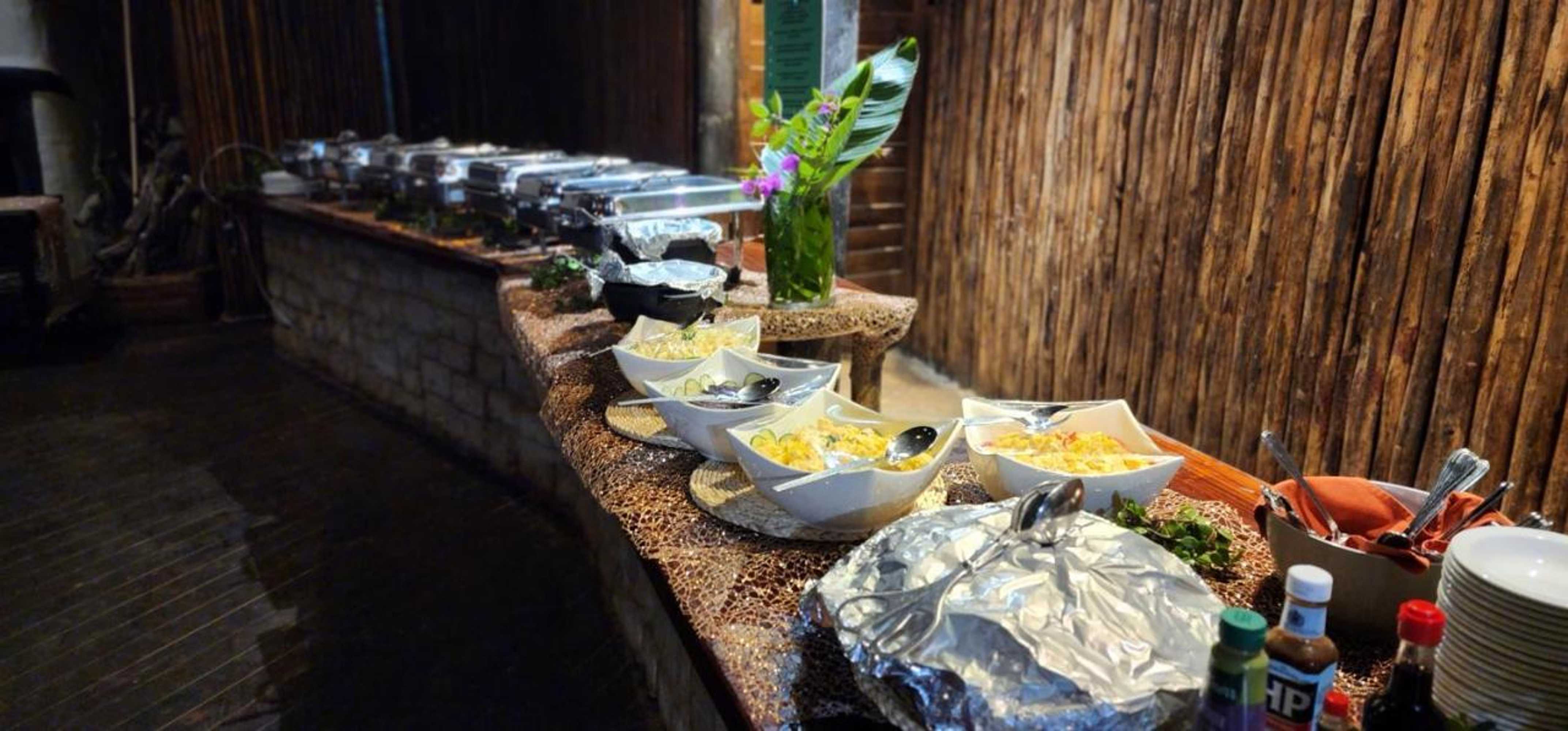 Gift card for Ubizane Zululand Tree Lodge