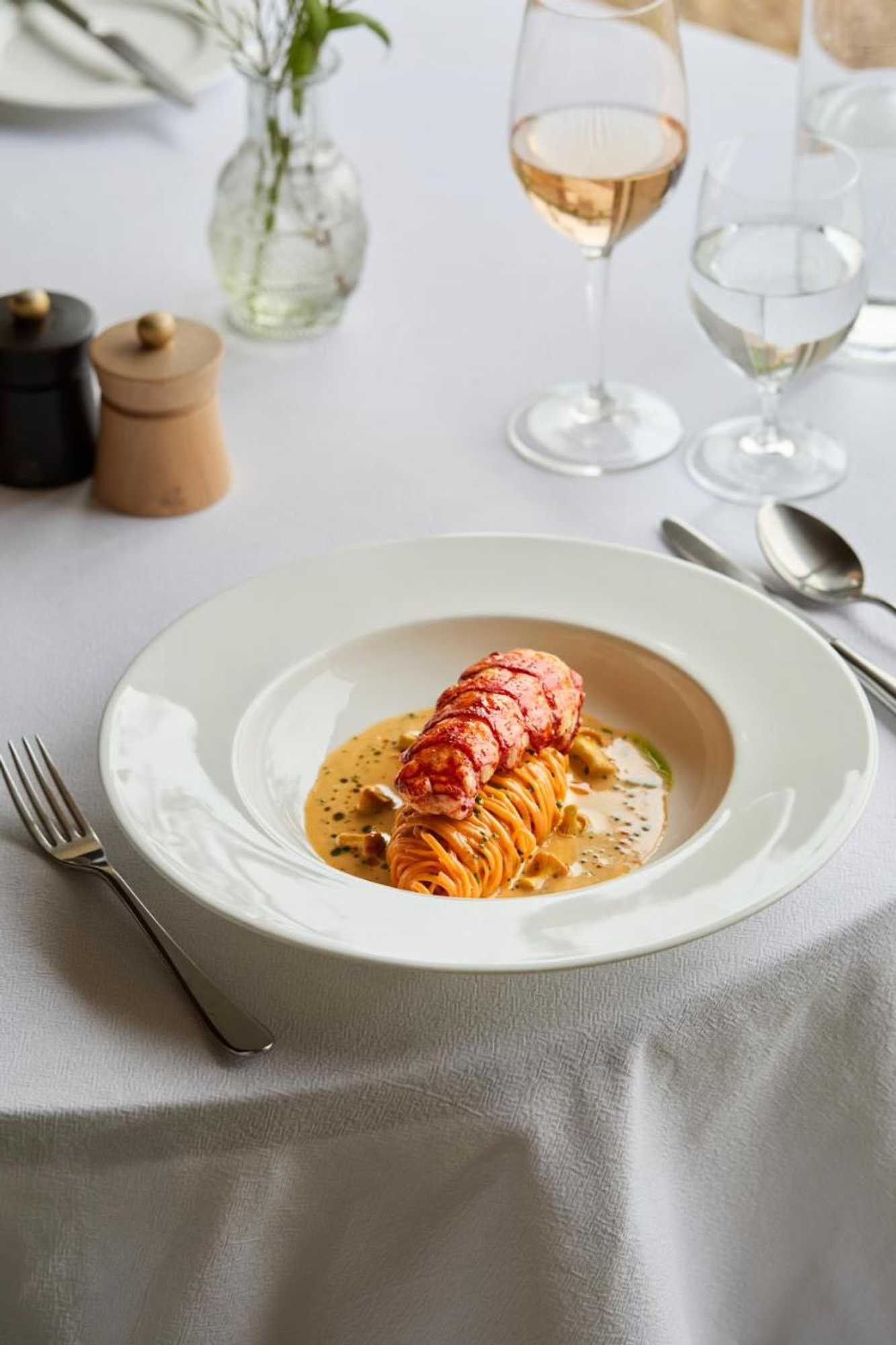 Gift card for Newhall Mains