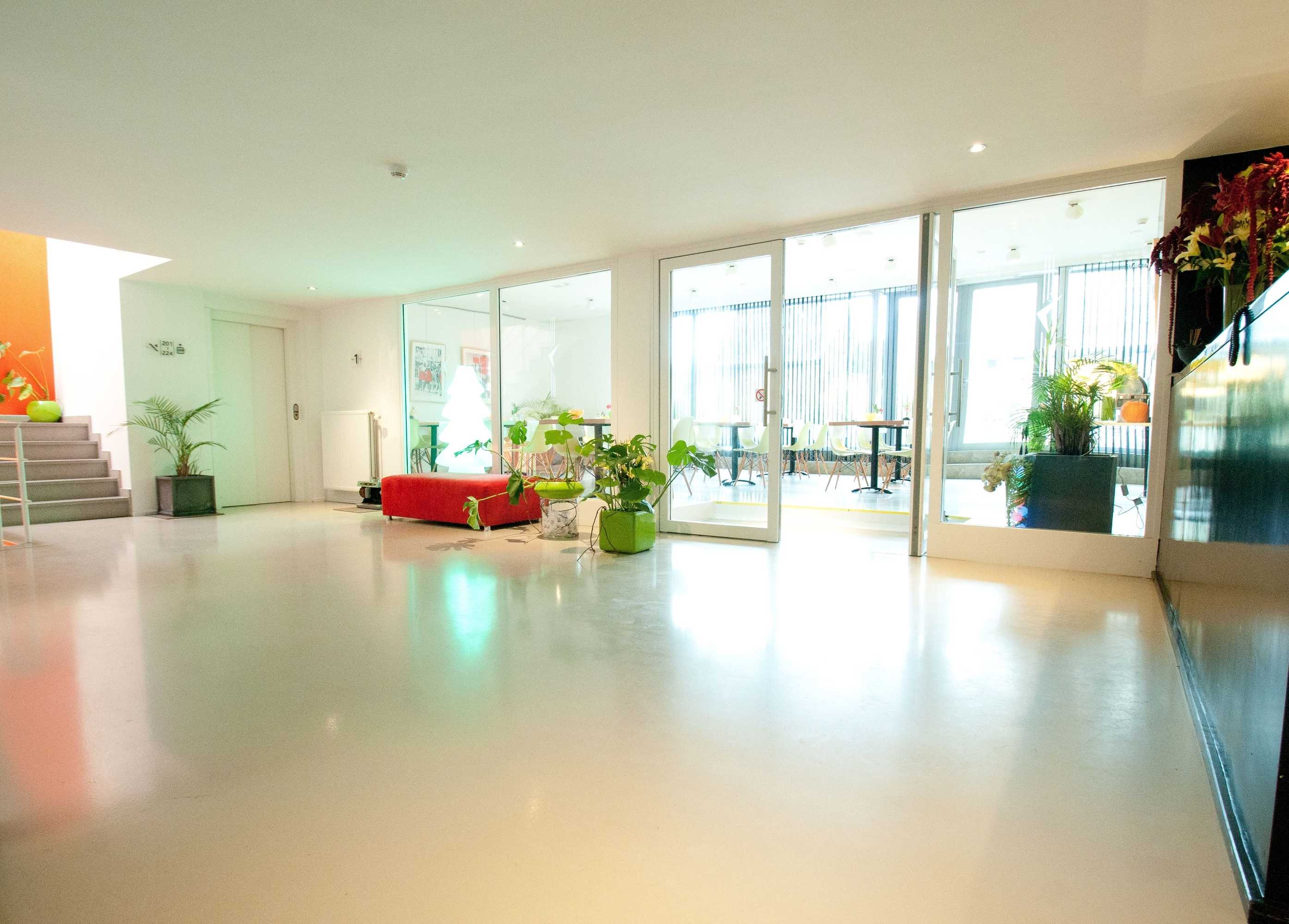 Gift card for Corbie Geel