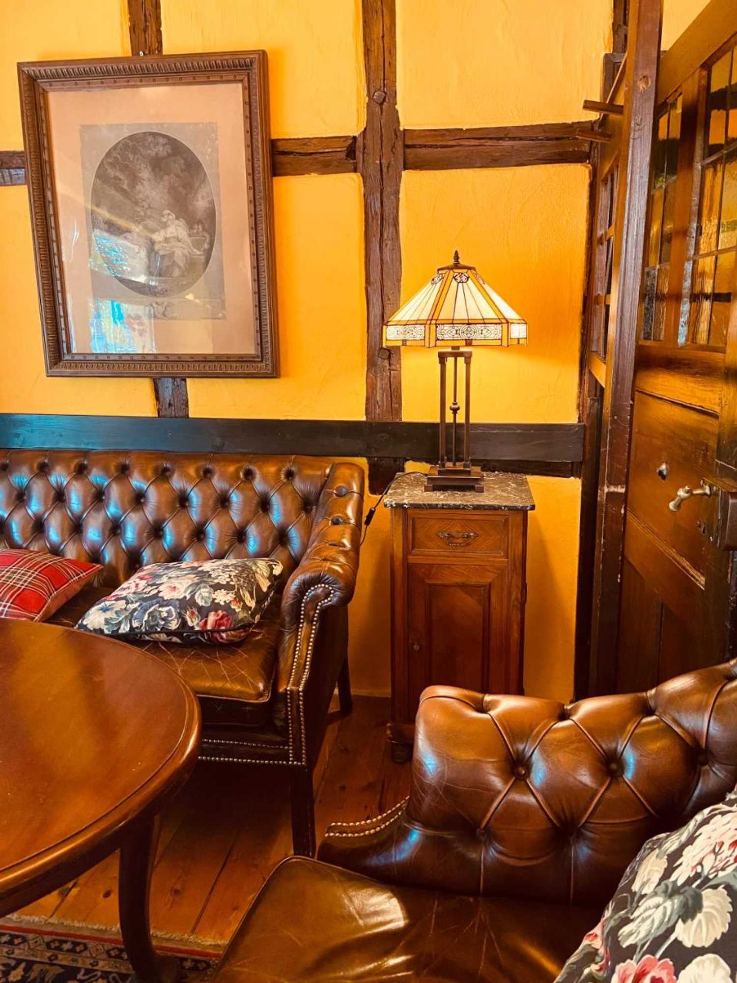 Gift card for Anker Hotel-Restaurant