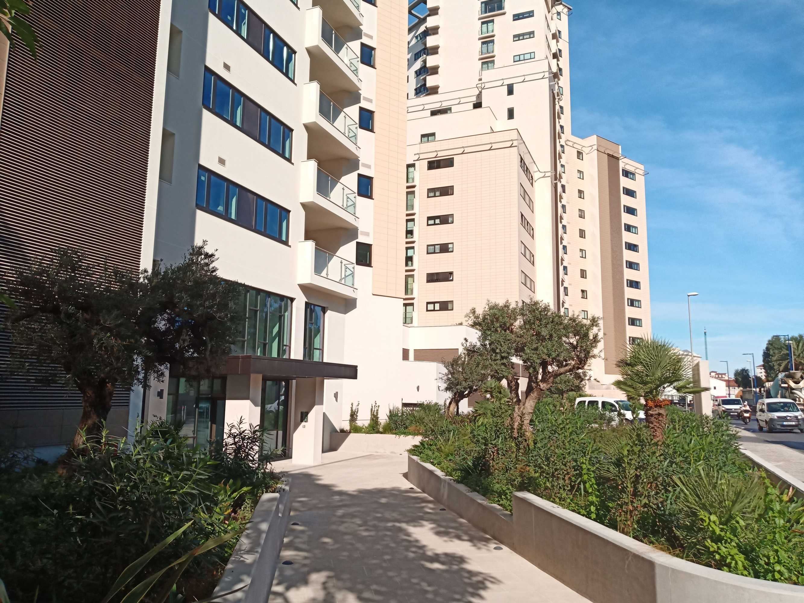 Gift card for Kings Wharf Quay29 - Large Studio Apartment With 3 Pools - Gym - Rock Views - Holiday And Short Let Apartments in Gibraltar Gift card for Kings Wharf Quay29 - Large Studio Apartment With 3 Pools - Gym - Rock Views - Holiday And Short Let Apartments in Gibraltar