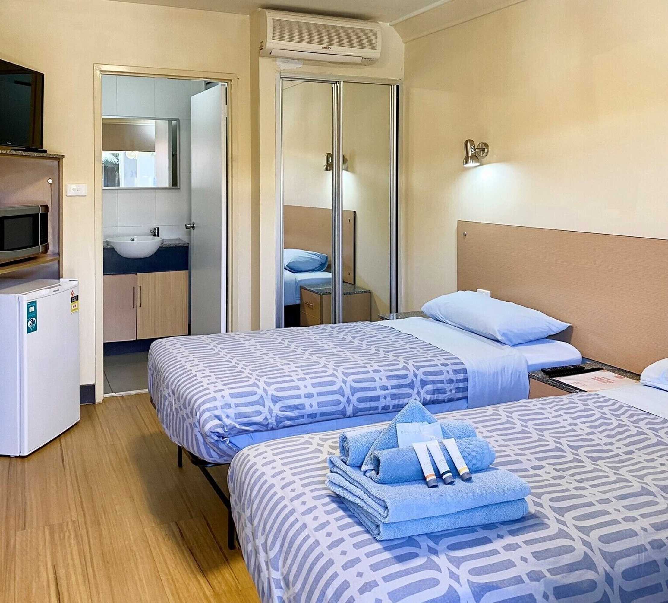 Gift card for Econo Lodge Karratha Gift card for Econo Lodge Karratha