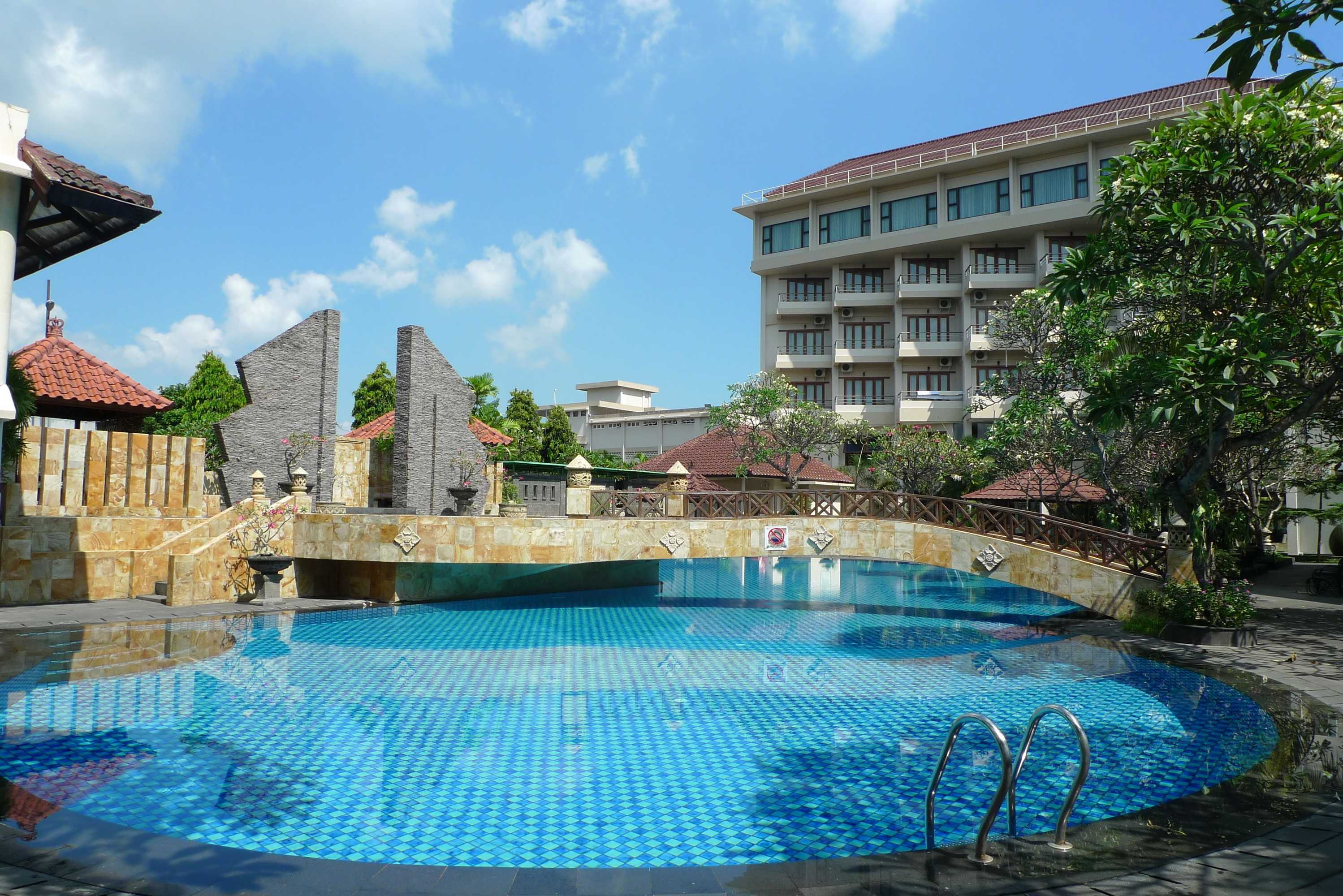 Gift card for Lombok Raya Hotel Gift card for Lombok Raya Hotel