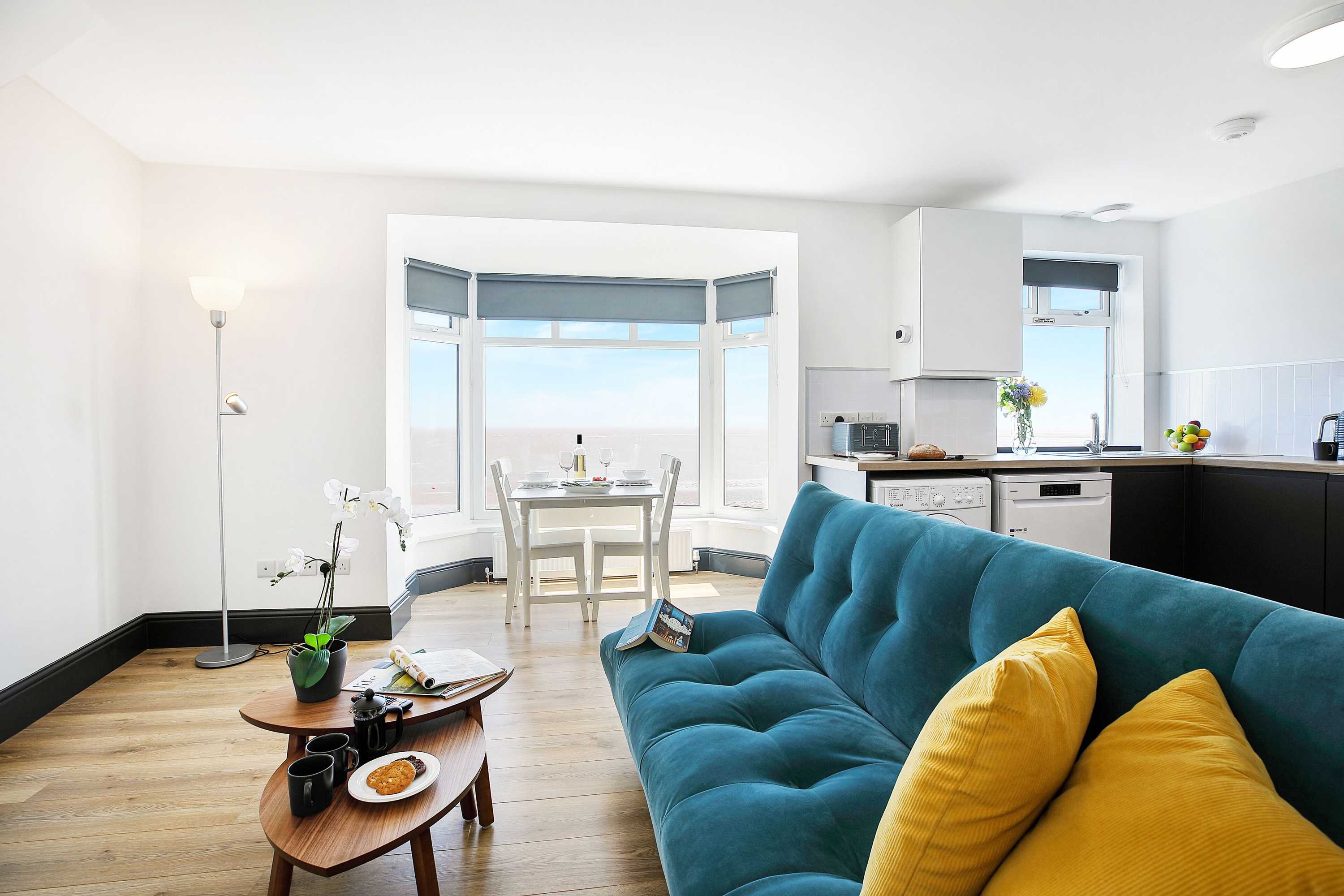 Gift card for Tyme Suites on Kingsway