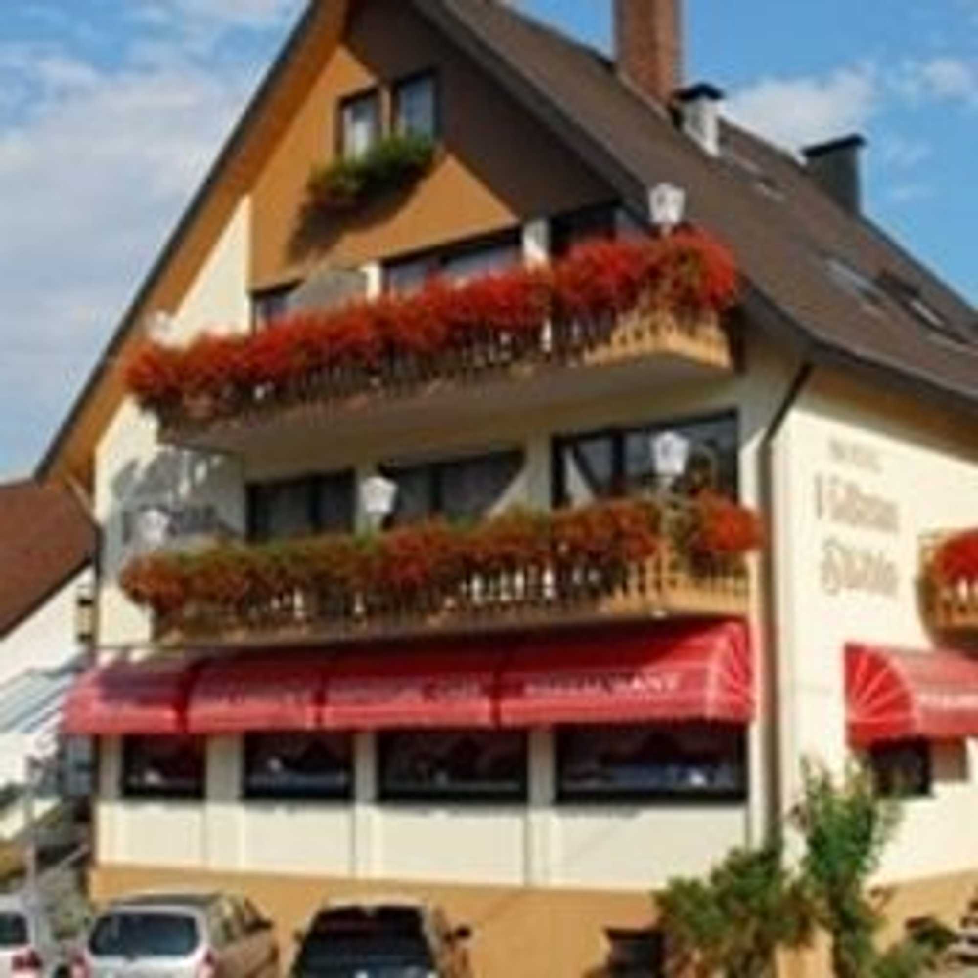 Gift card for Vulkanstüble Hotel Garni Gift card for Vulkanstüble Hotel Garni