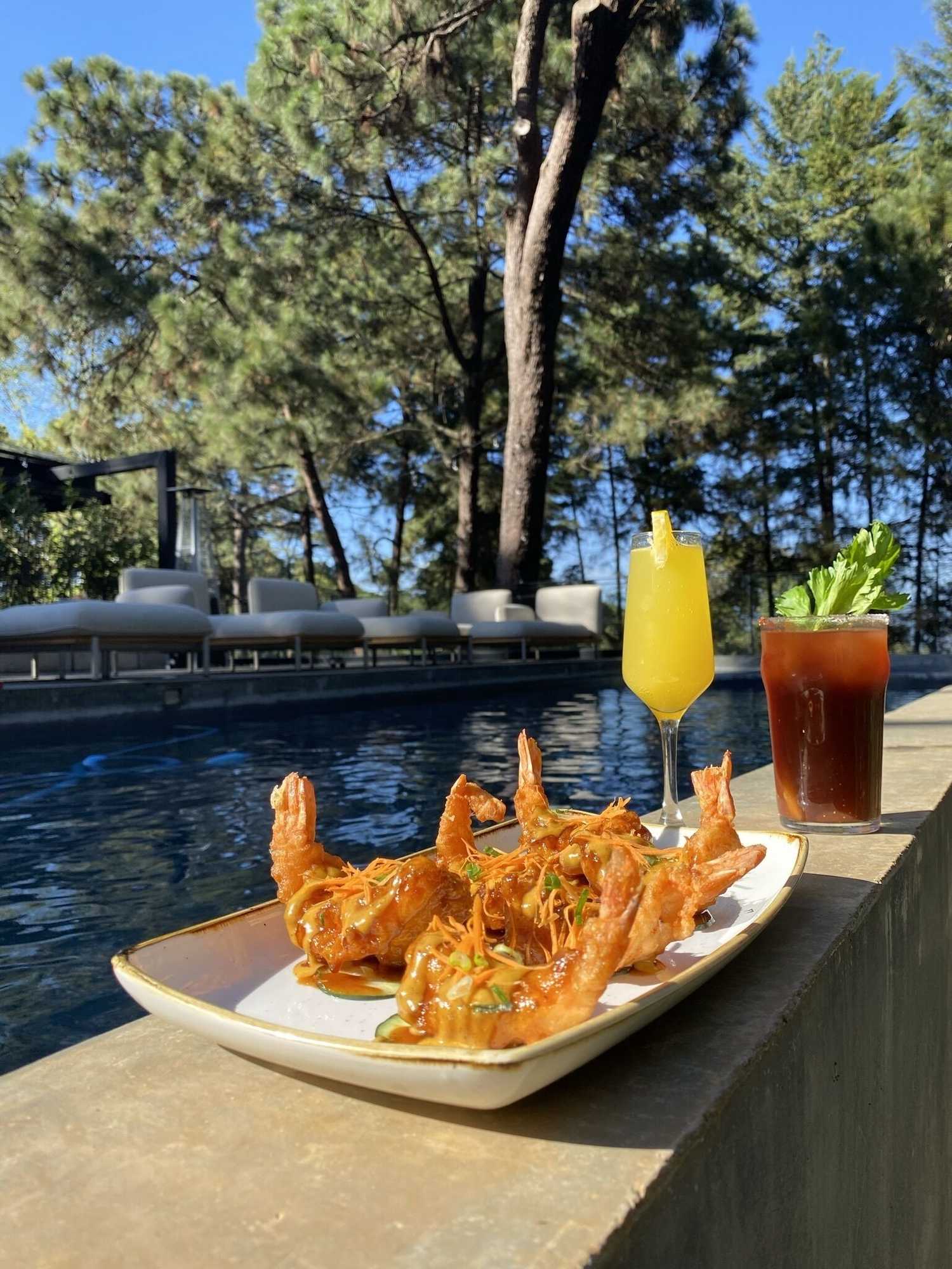 Gift card for Fishers House Hotel Avándaro