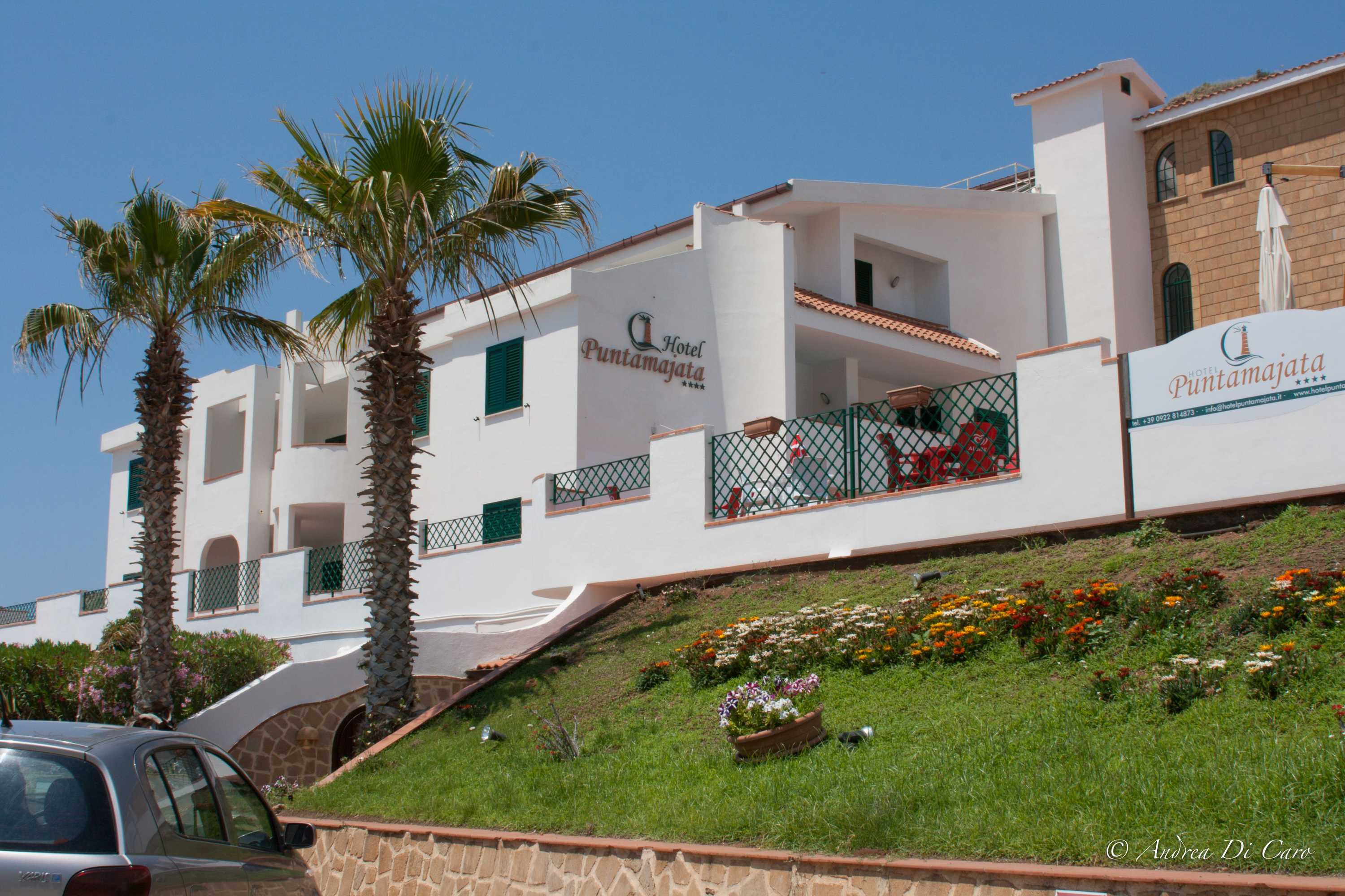 Gift card for Hotel Puntamajata