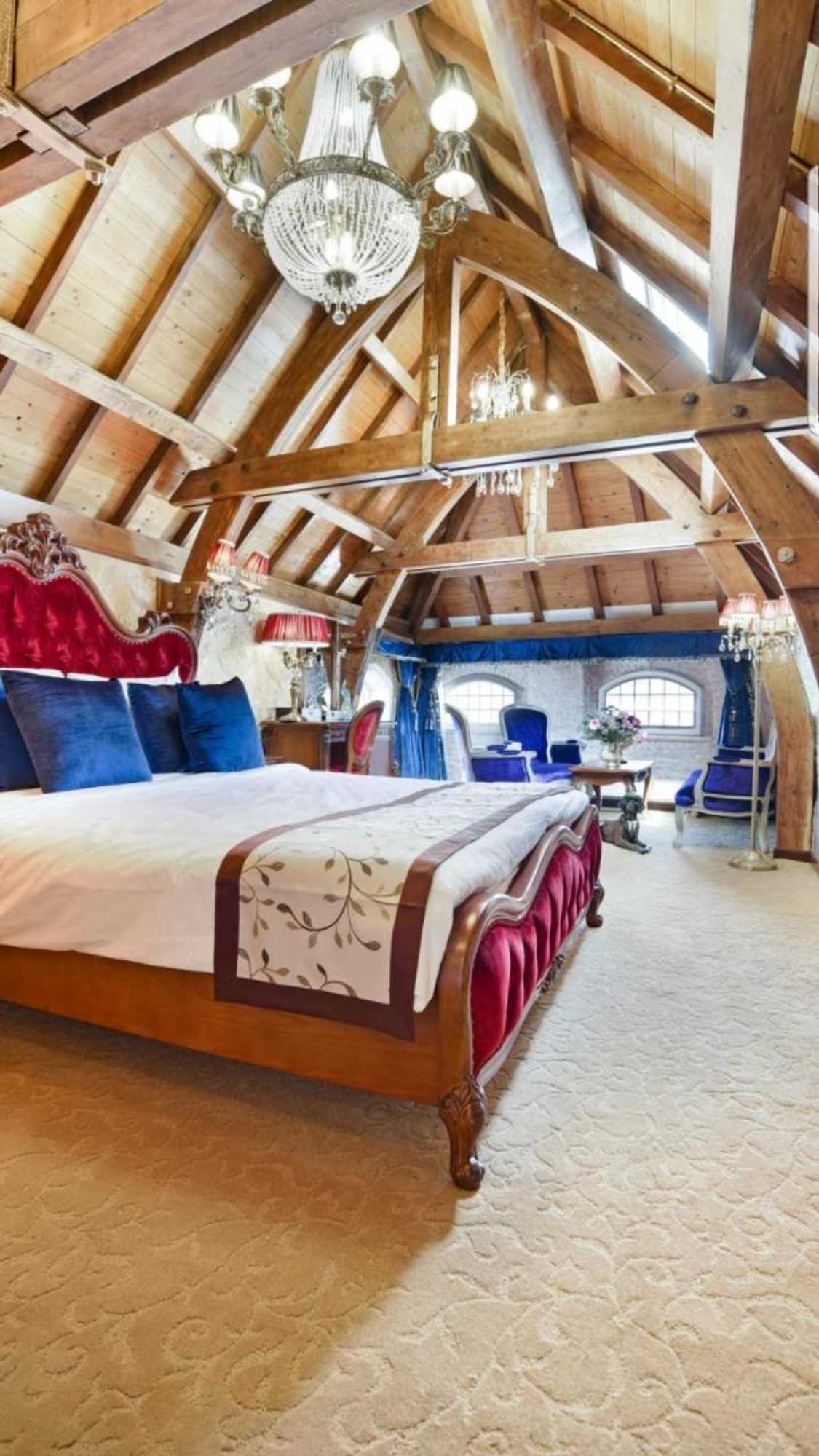 Gift card for The Stamp