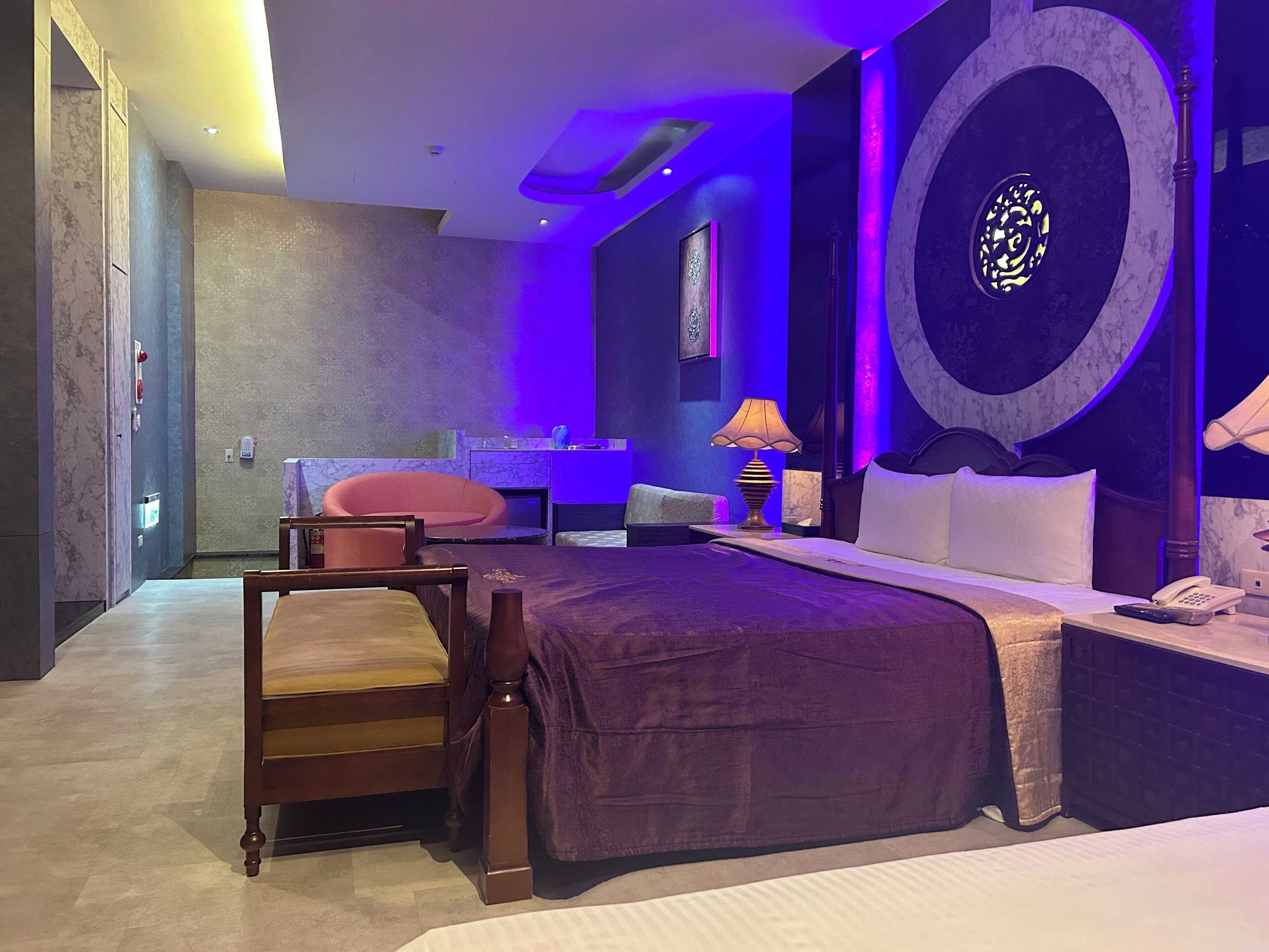 Gift card for Amani Spa Boutique Motel