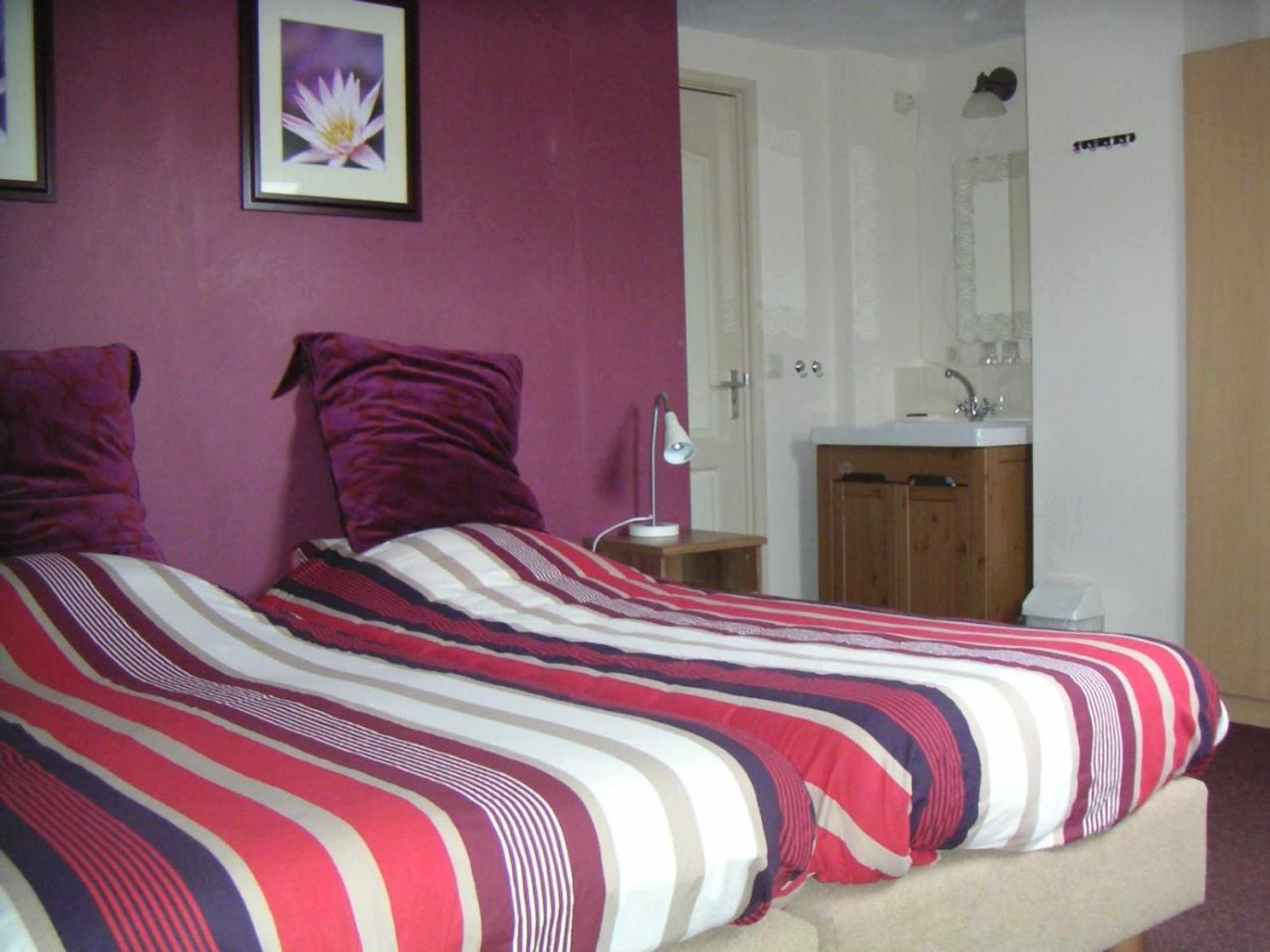 Gift card for Bed & Breakfast Onder Dak