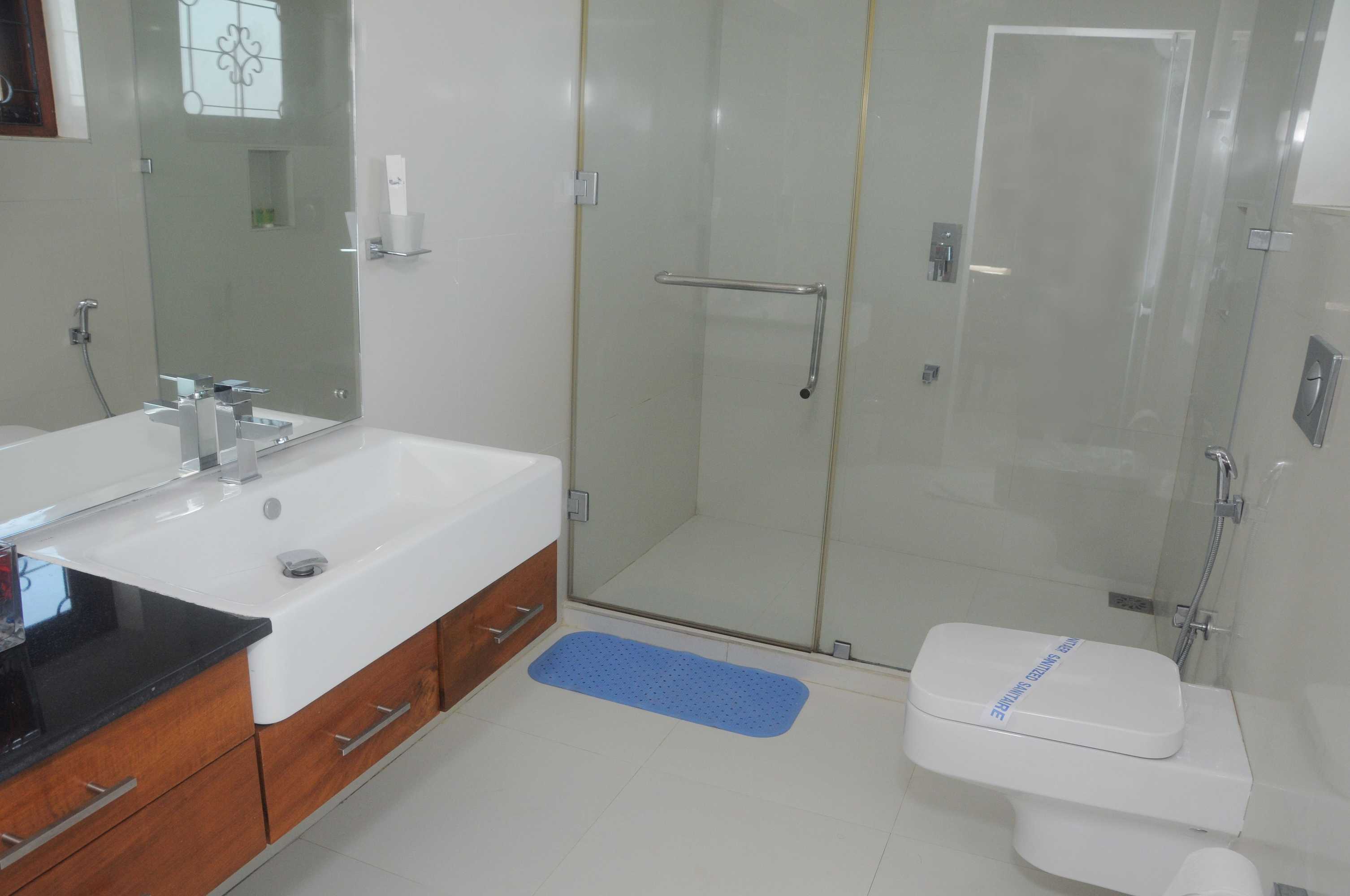 Gift card for White Villa Resort Aungalla