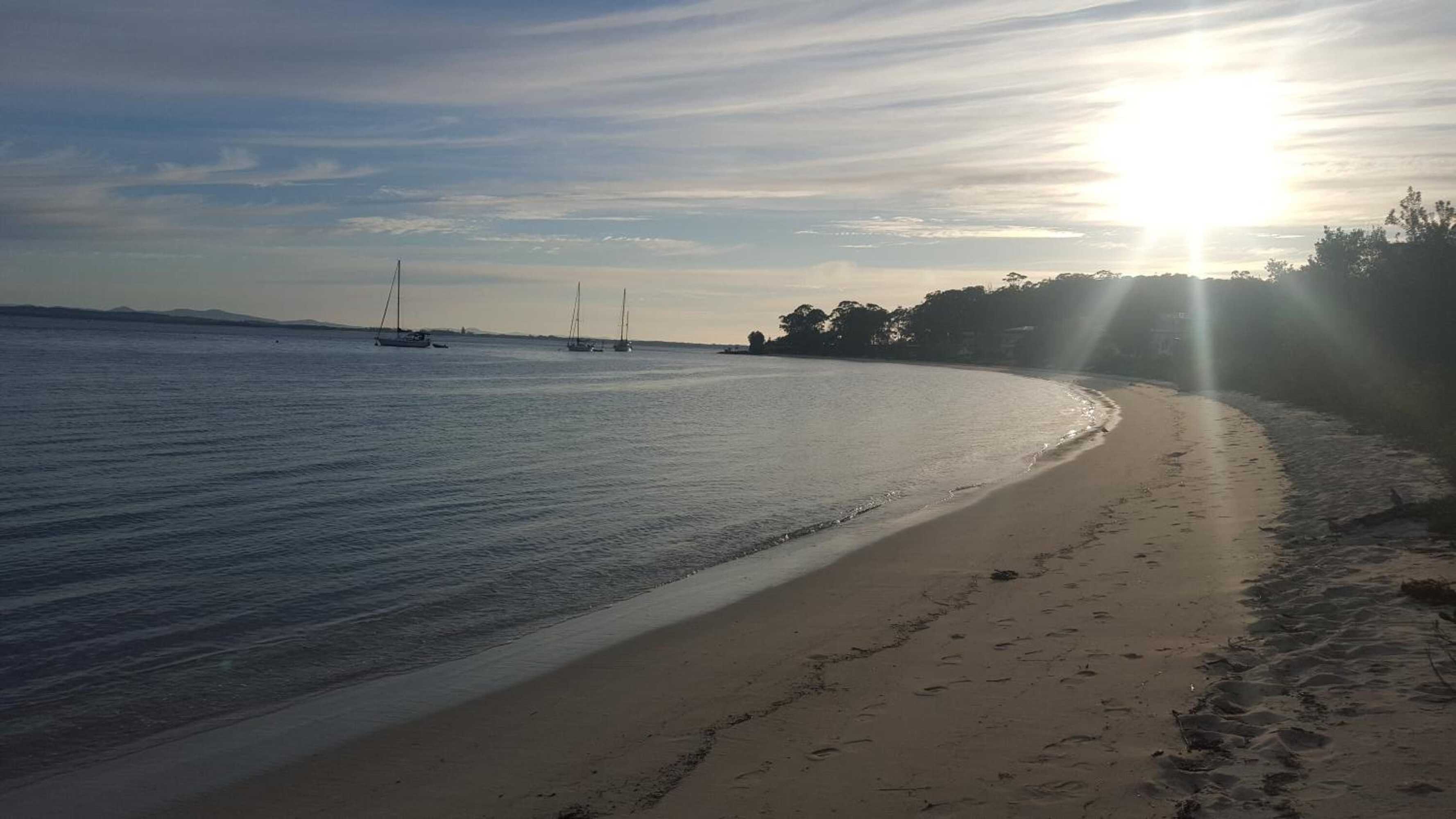 Gift card for Port Stephens Motel