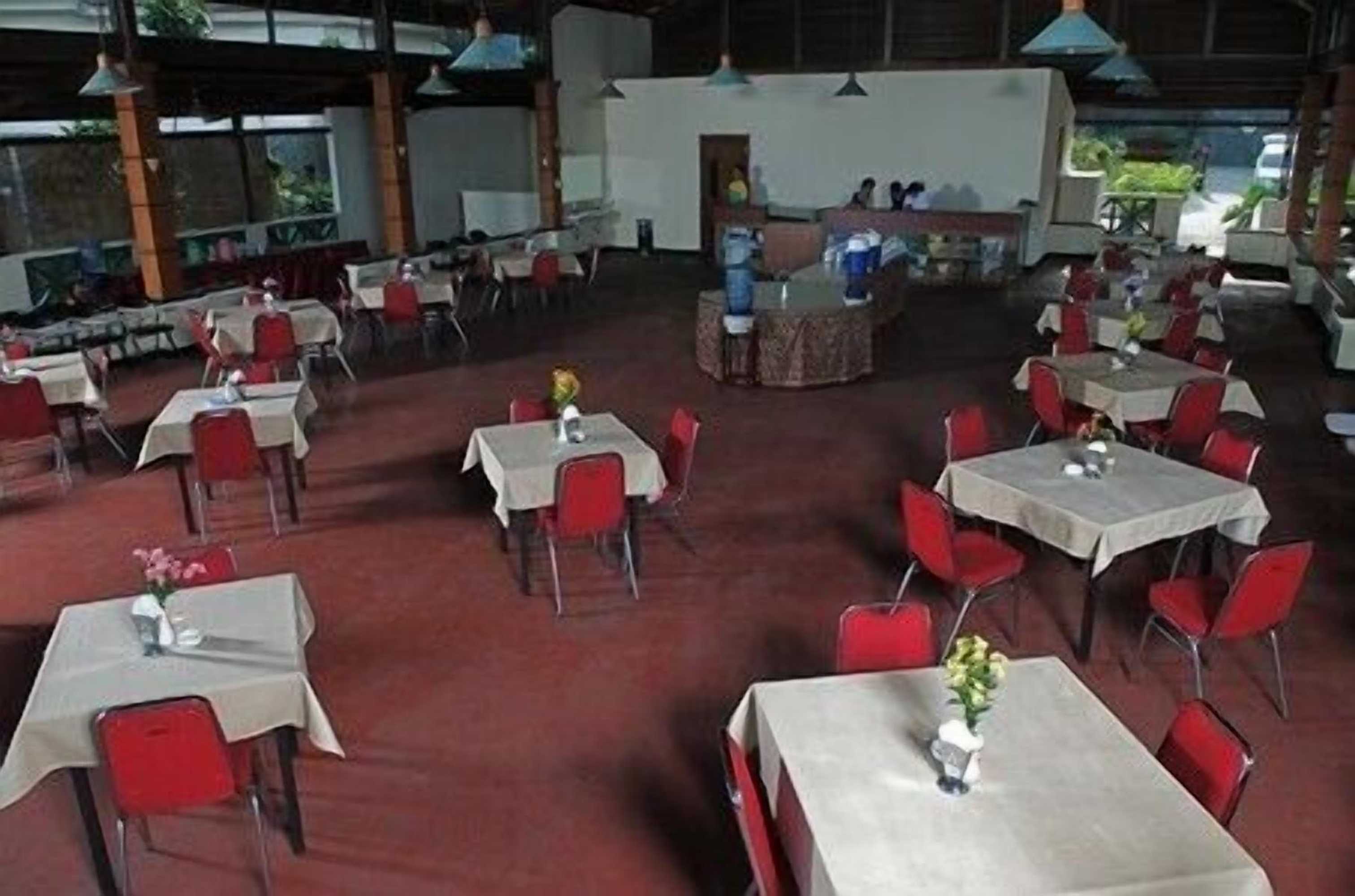 Gift card for Alfa Resort Hotel And Conference