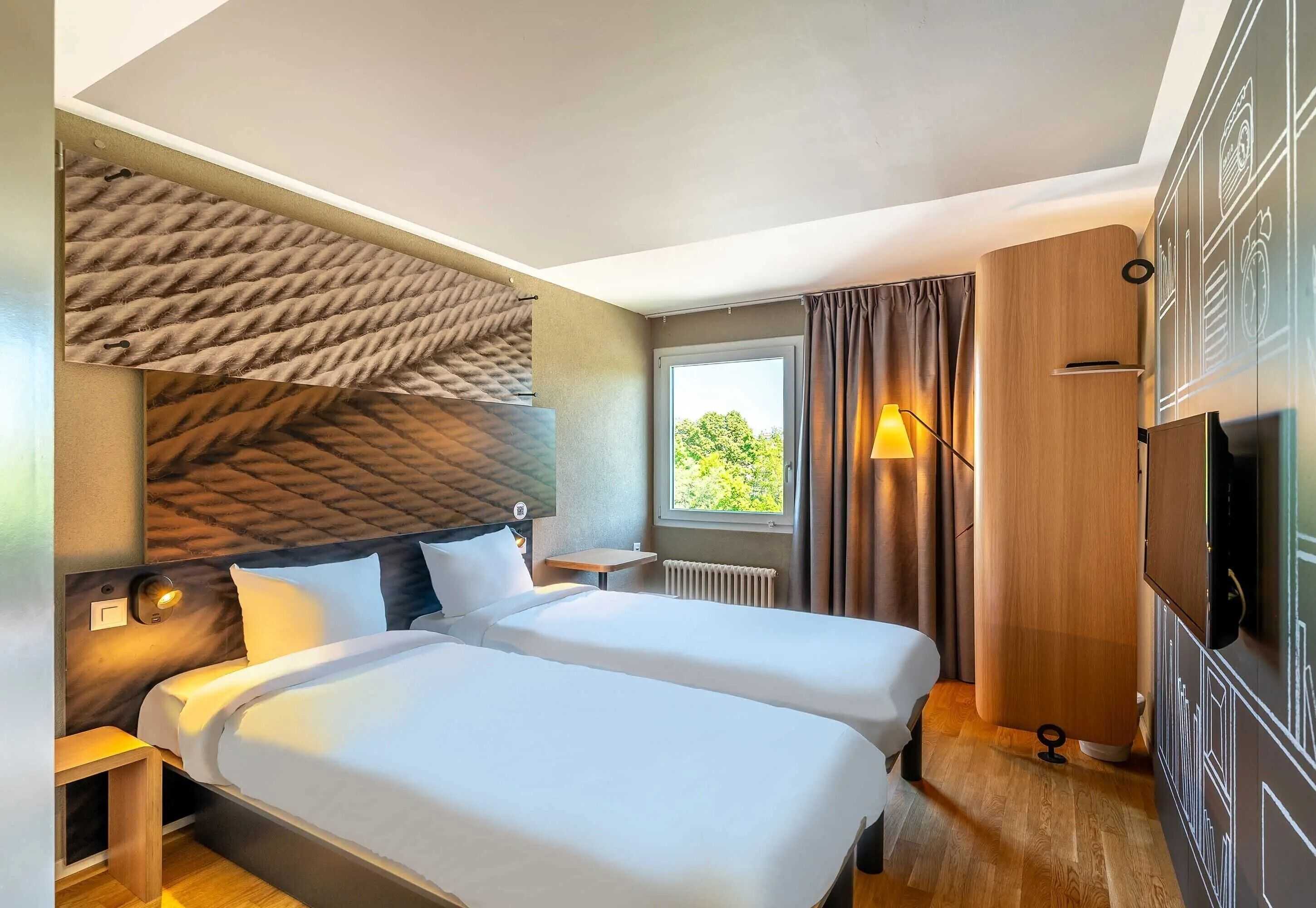 Gift card for B&b Hotel Rothrist Olten Gift card for B&b Hotel Rothrist Olten