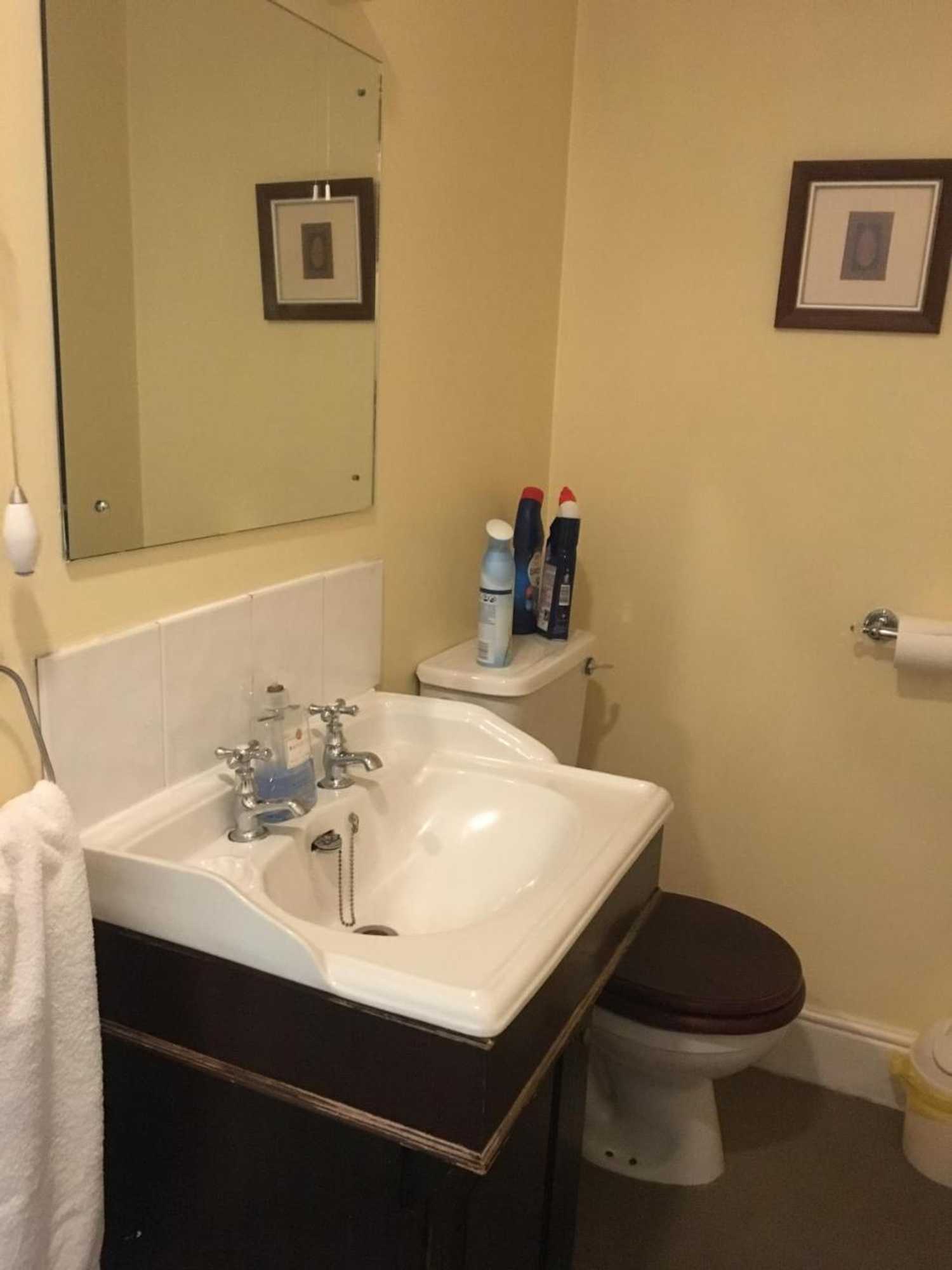 Gift card for The Townhouse B And B