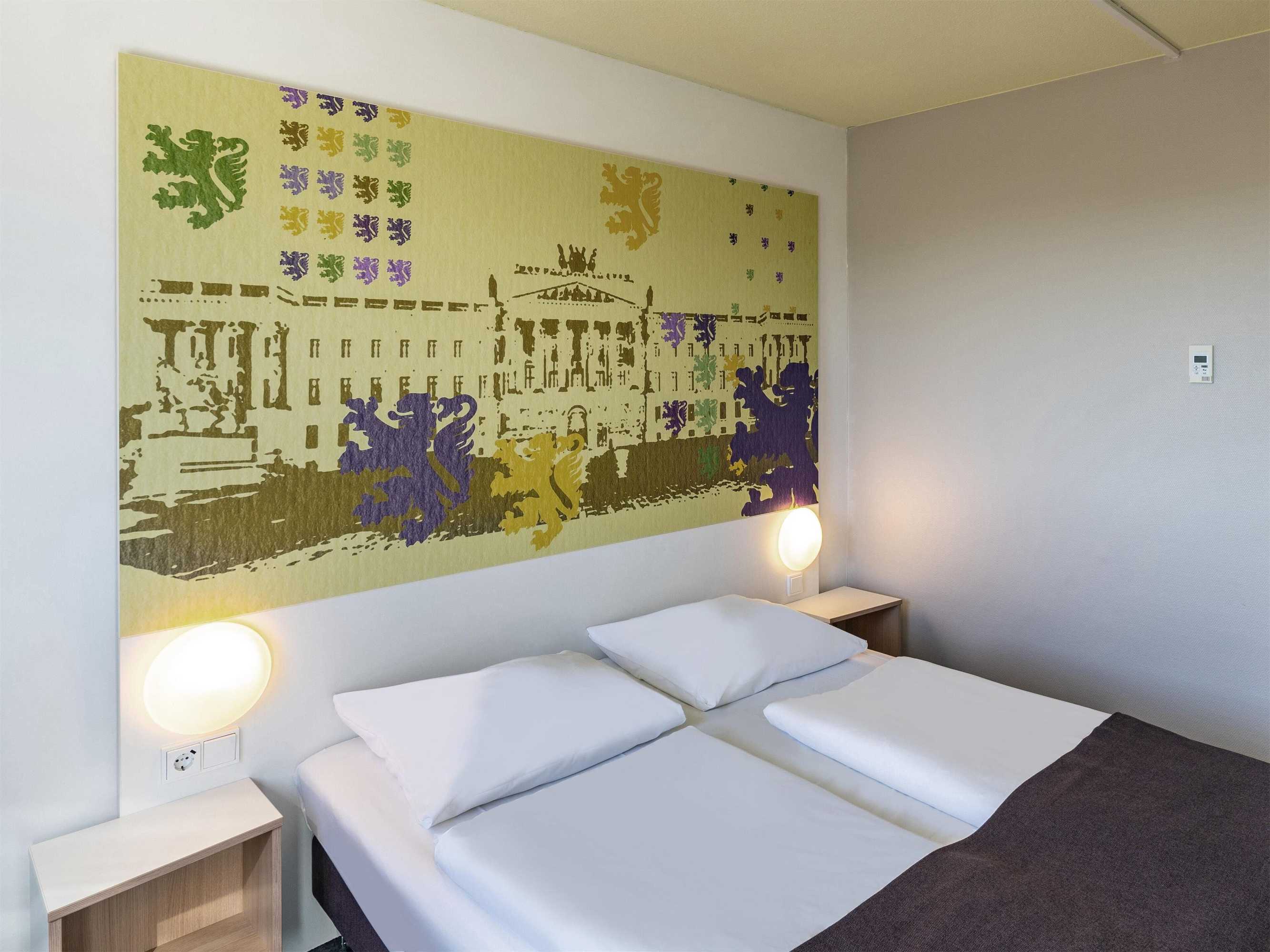 Gift card for B&b Hotel Braunschweig-Nord Gift card for B&b Hotel Braunschweig-Nord
