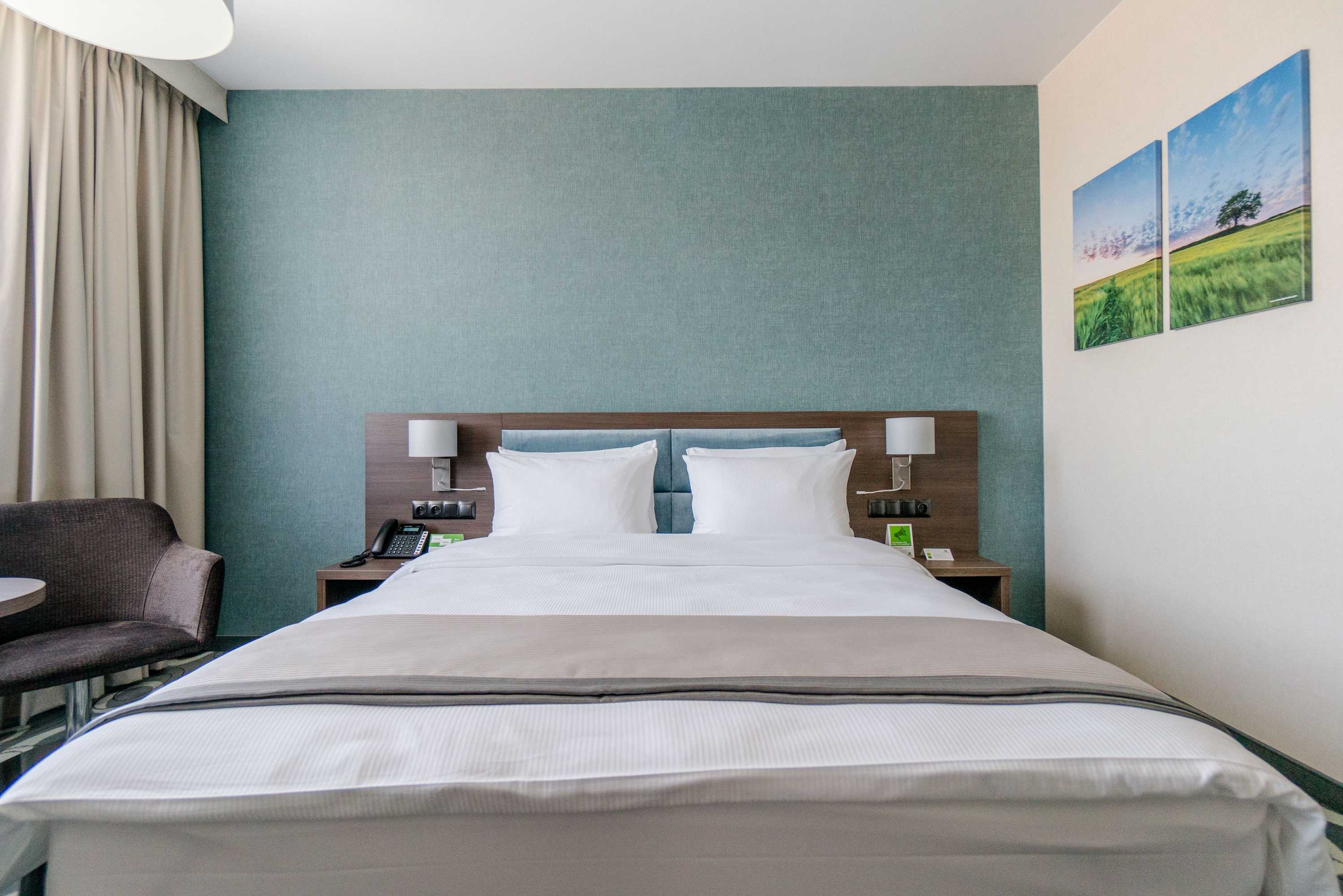 Gift card for Holiday Inn Dabrowa Gornicza by Ihg