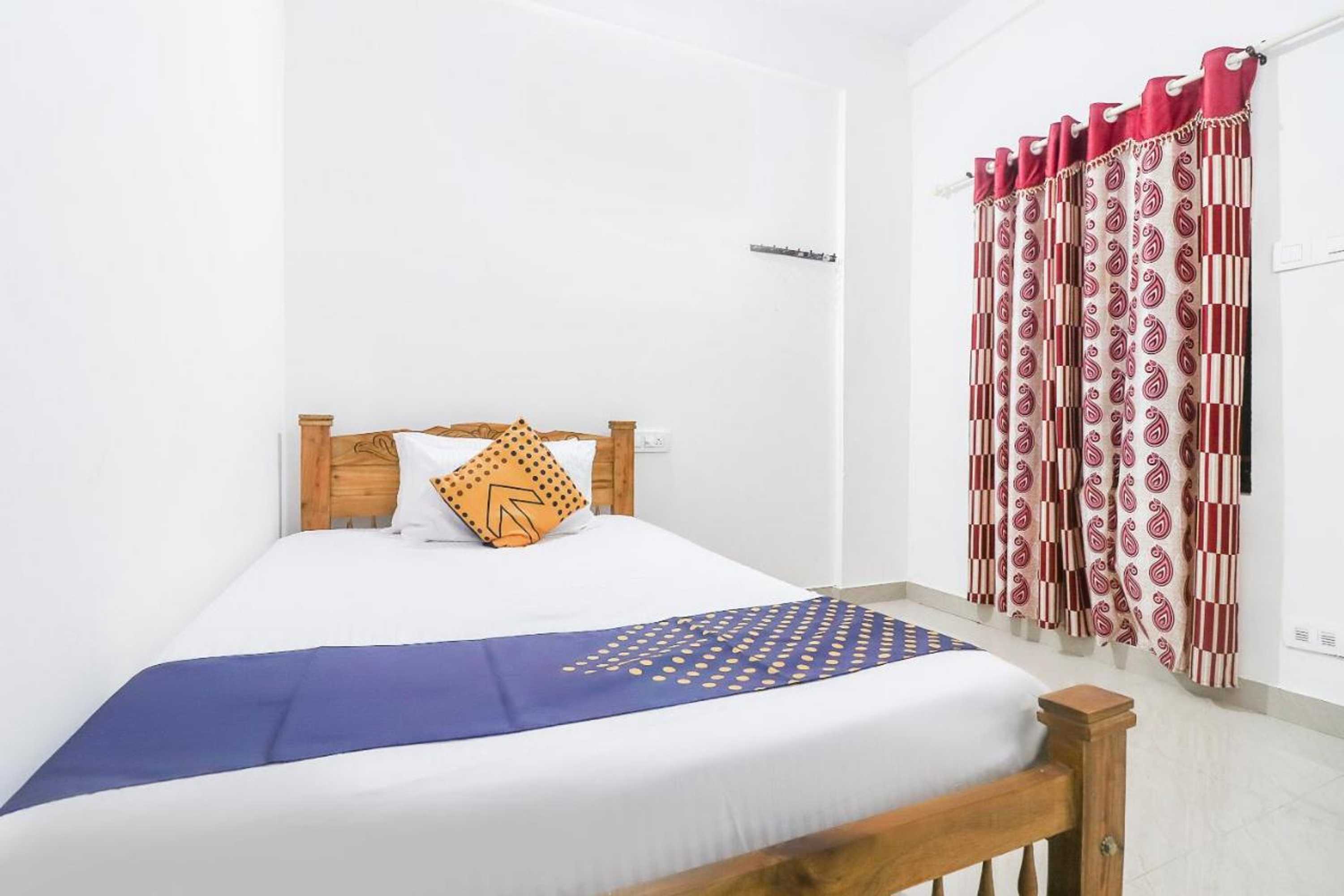 Gift card for Spot ON Rohini Inn Kadampuzha Gift card for Spot ON Rohini Inn Kadampuzha