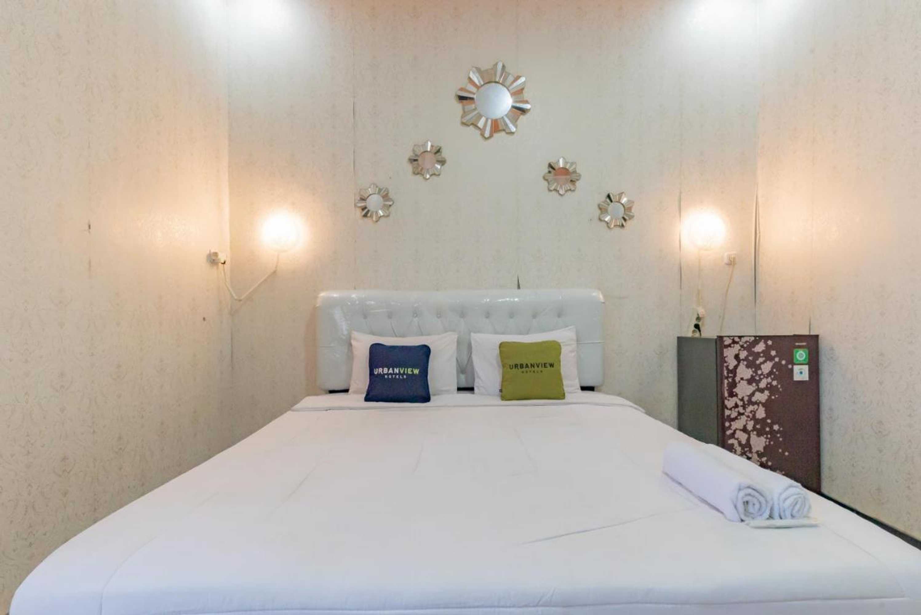 Gift card for Urbanview Hotel Rifal Home Tegal Gift card for Urbanview Hotel Rifal Home Tegal