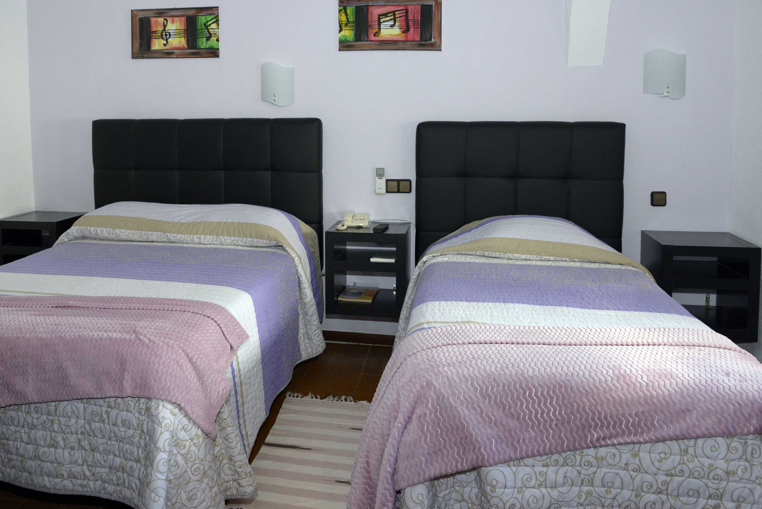 Gift card for Hotel 4 Estações