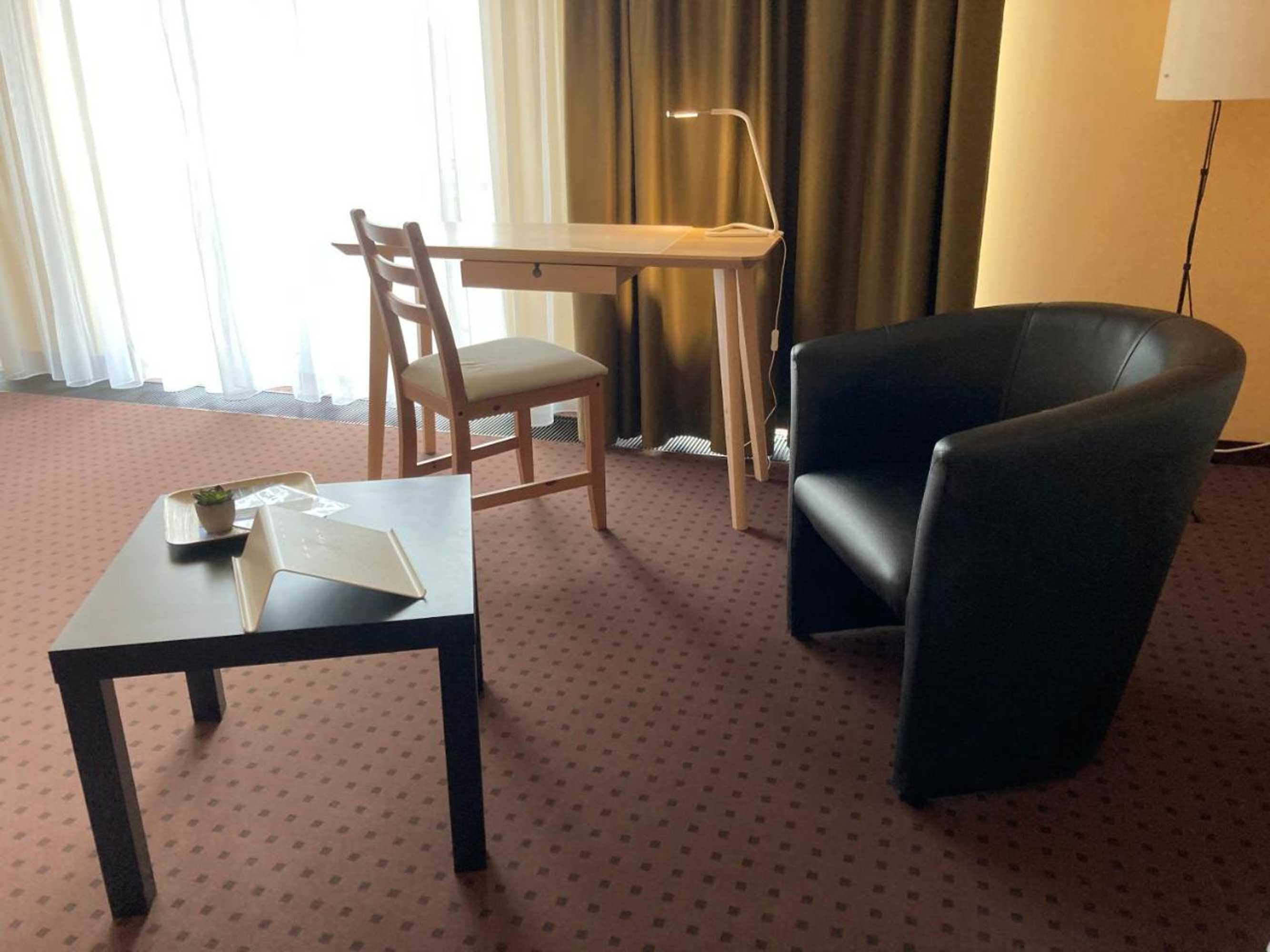 Gift card for Hotel Am Heidepark