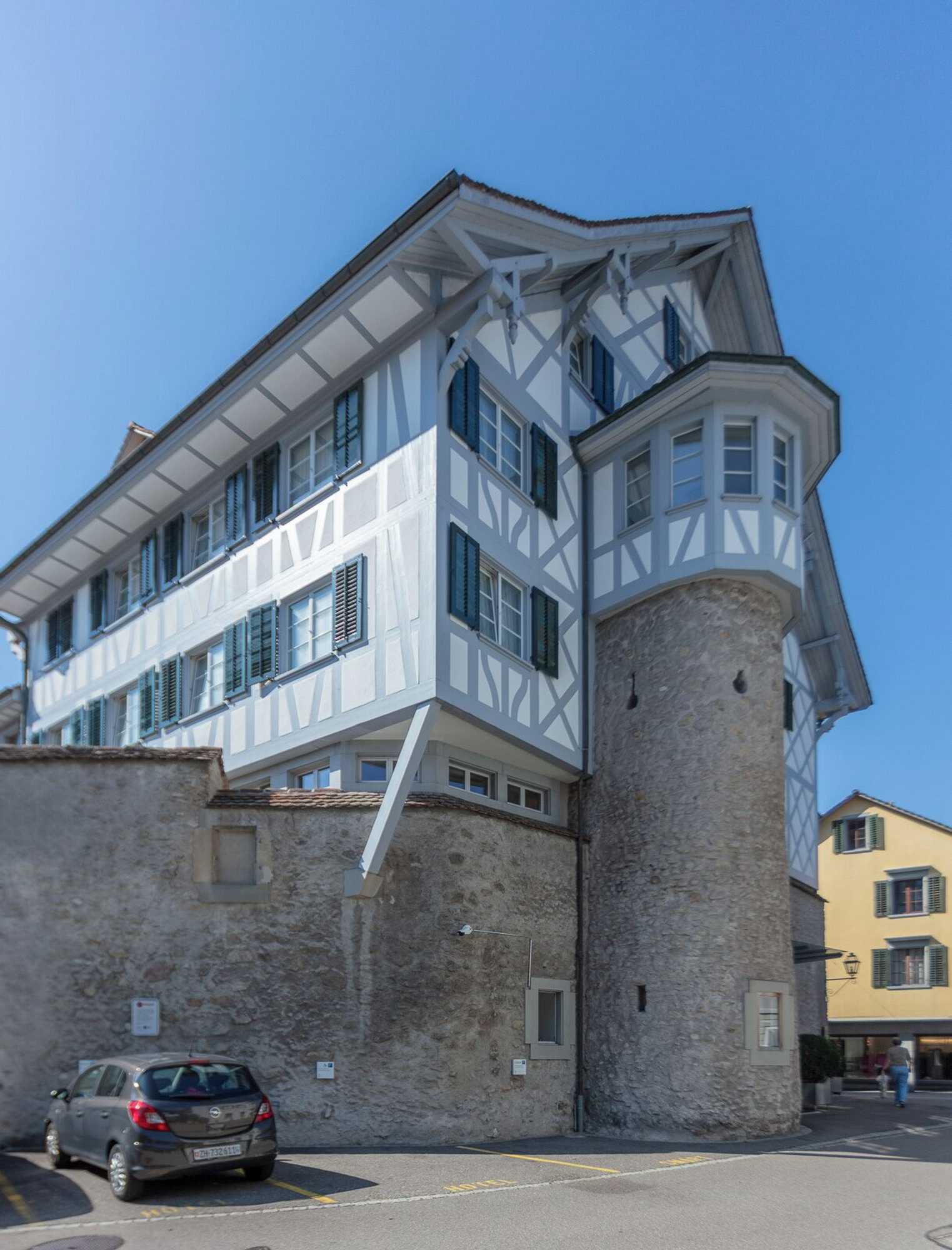 Gift card for Hotel Zum Goldenen Kopf