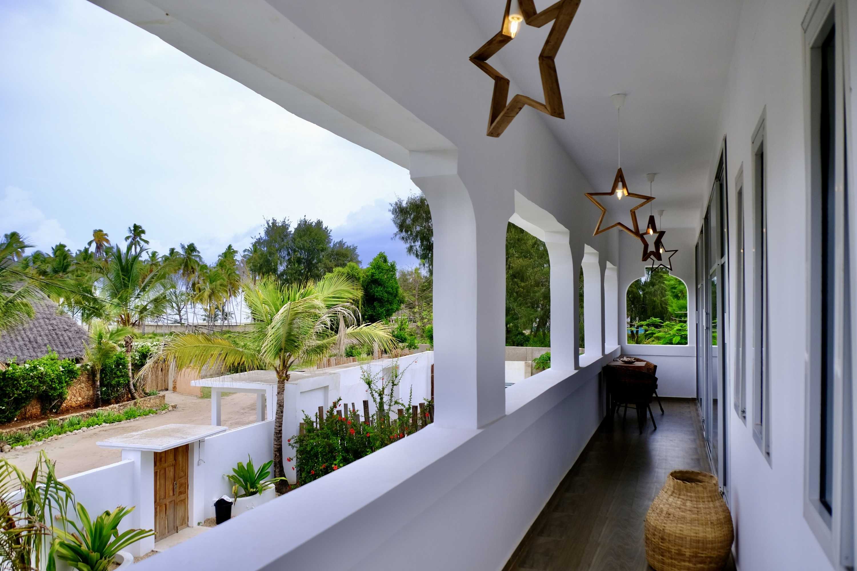 Gift card for Antares Villa