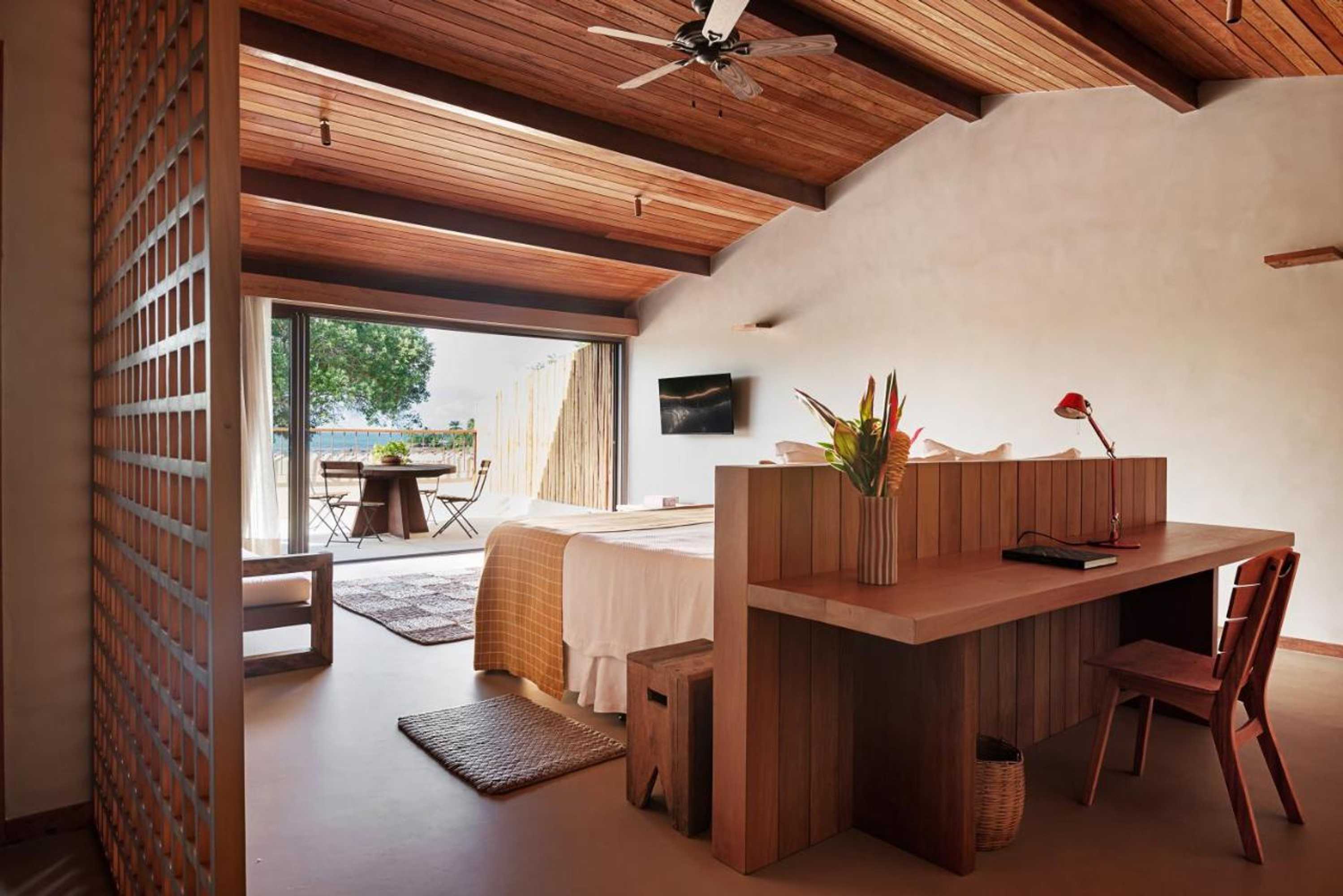 Gift card for Vila Barracuda Boutique Hotel