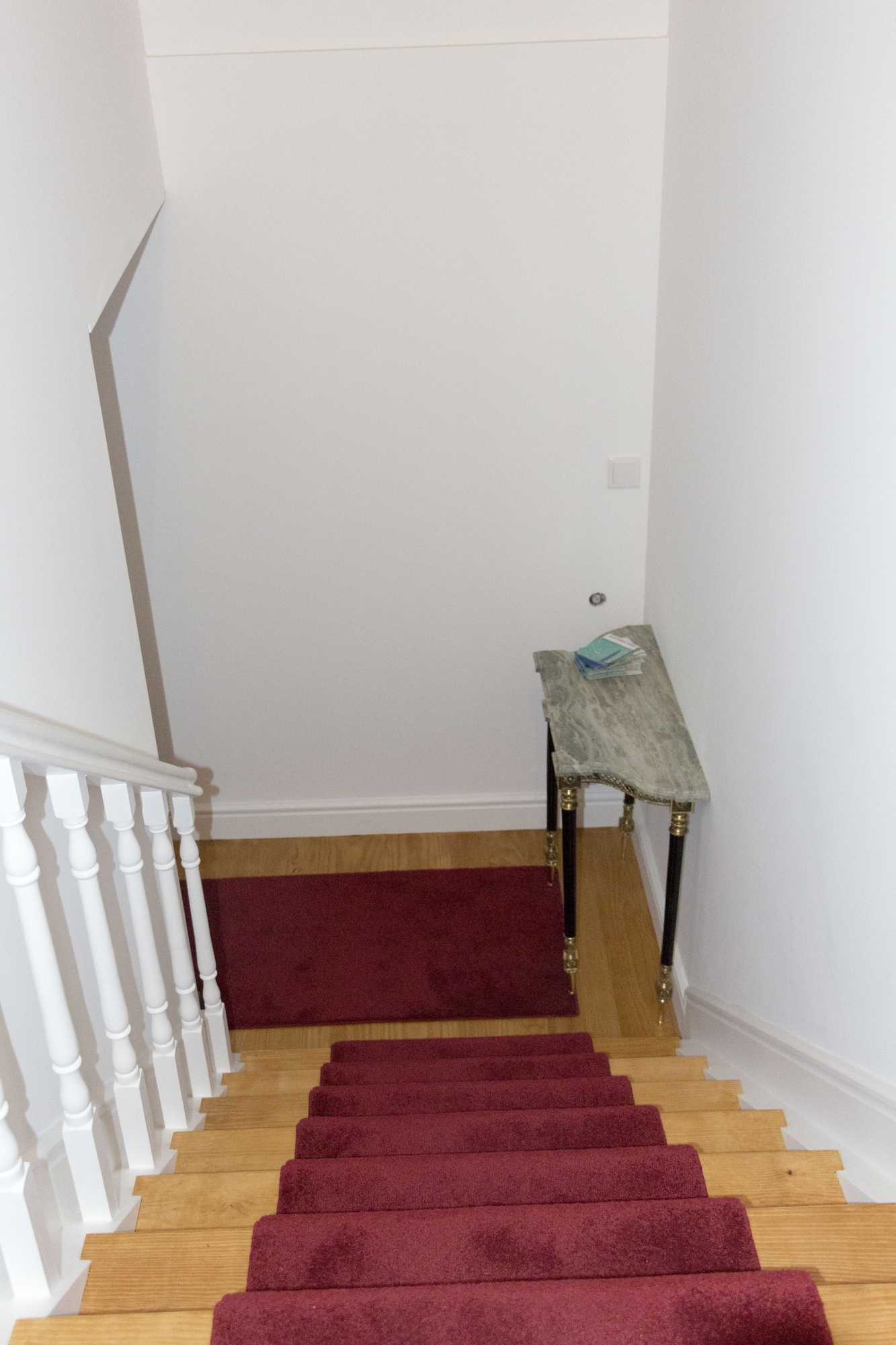 Gift card for Casa Velha Guesthouse