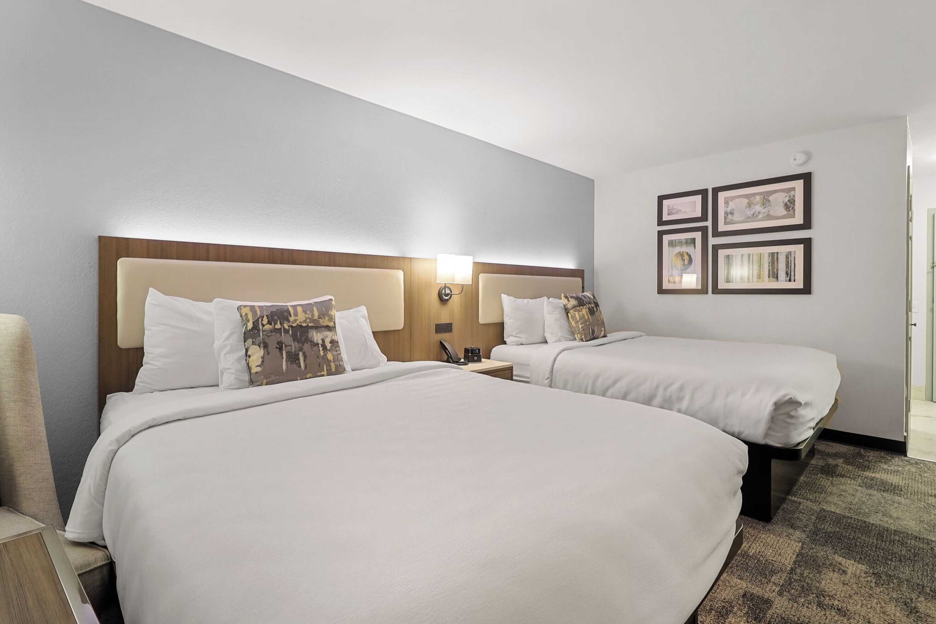 Gift card for La Quinta Inn & Suites by Wyndham Atlanta South - Newnan Gift card for La Quinta Inn & Suites by Wyndham Atlanta South - Newnan