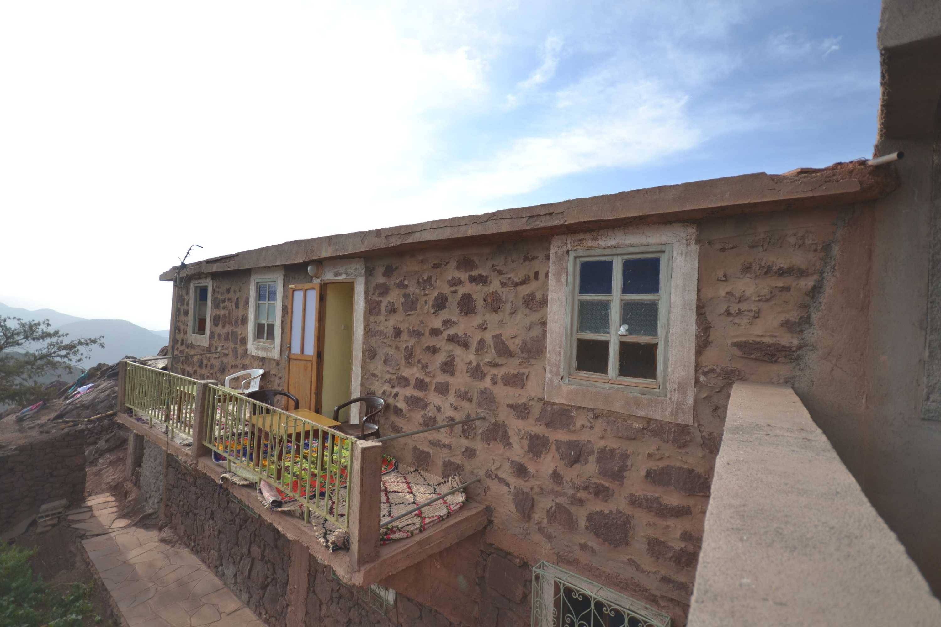 Gift card for Gite Imzough