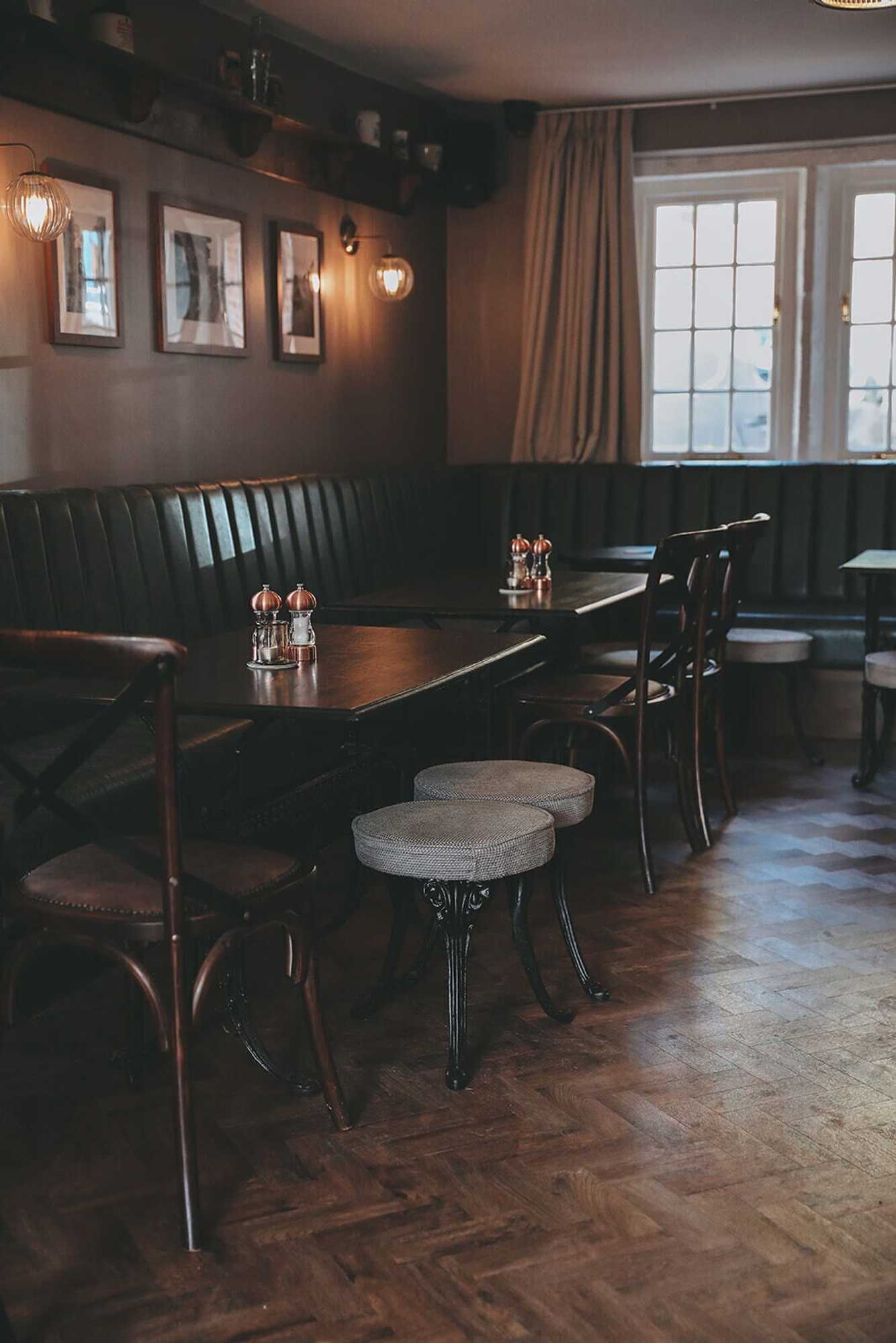 Gift card for The Canal Inn