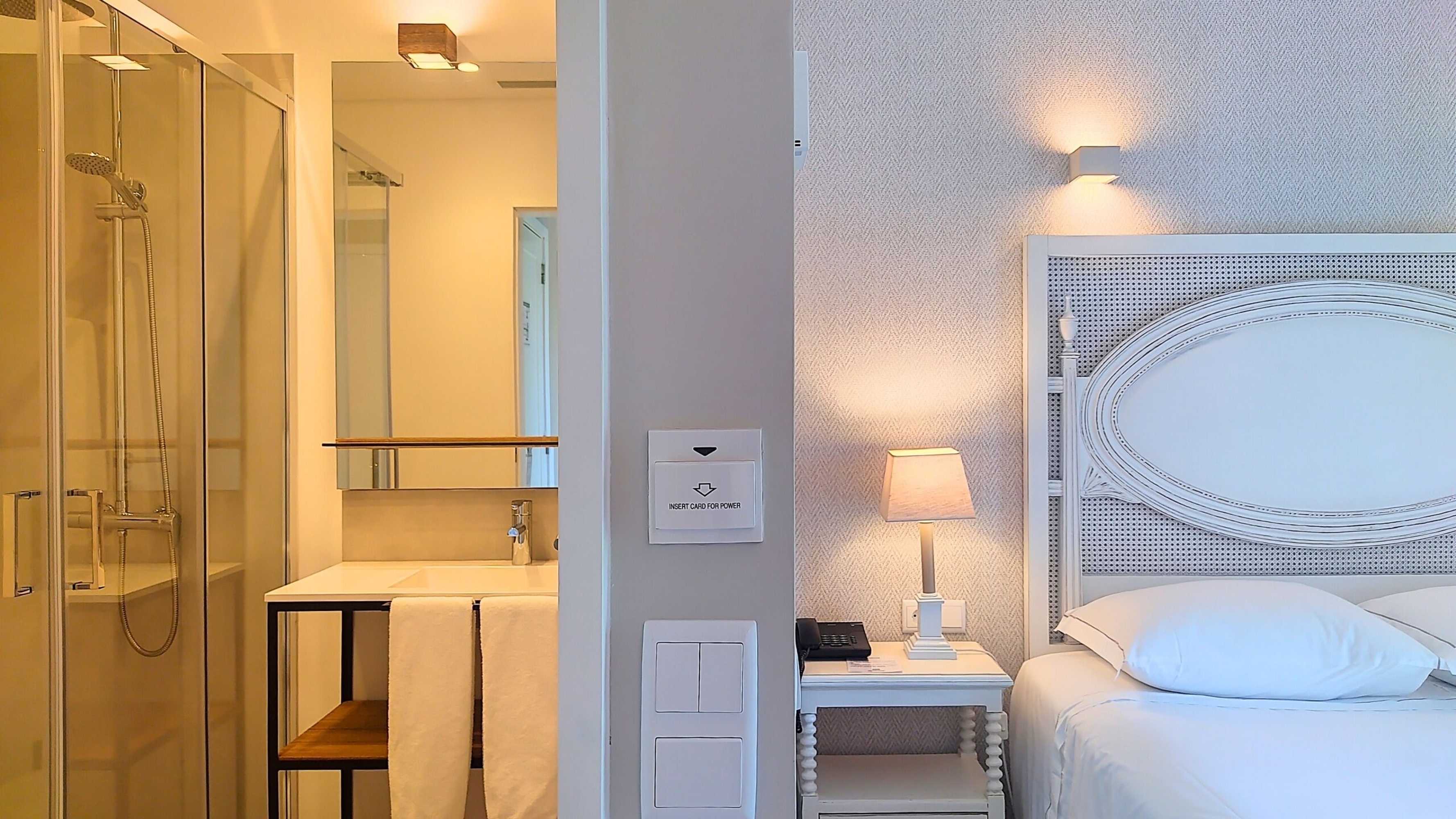 Gift card for Grande Hotel Das Caldas da Felgueira