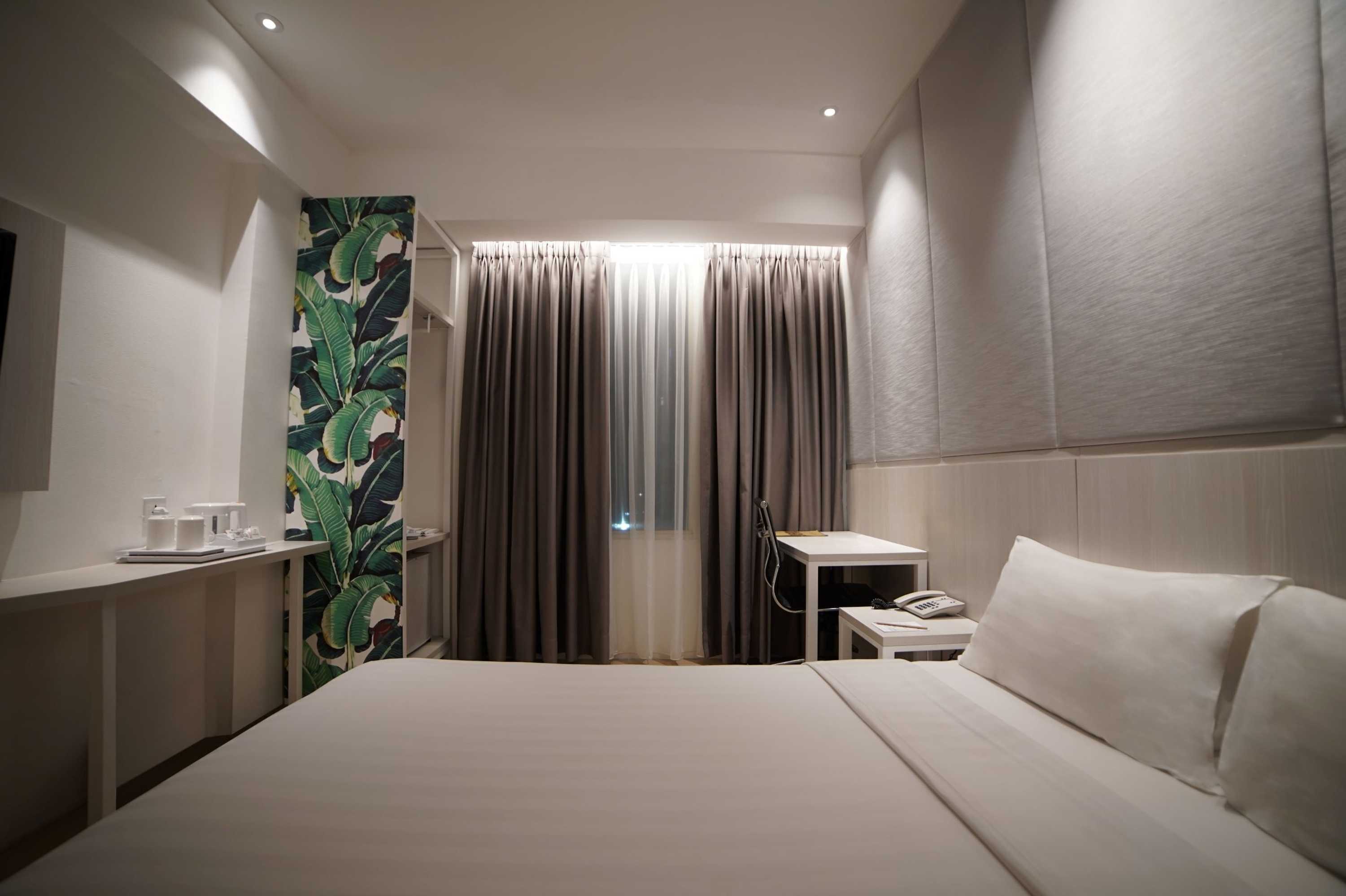 Gift card for Park Hotel Cawang - Jakarta Gift card for Park Hotel Cawang - Jakarta
