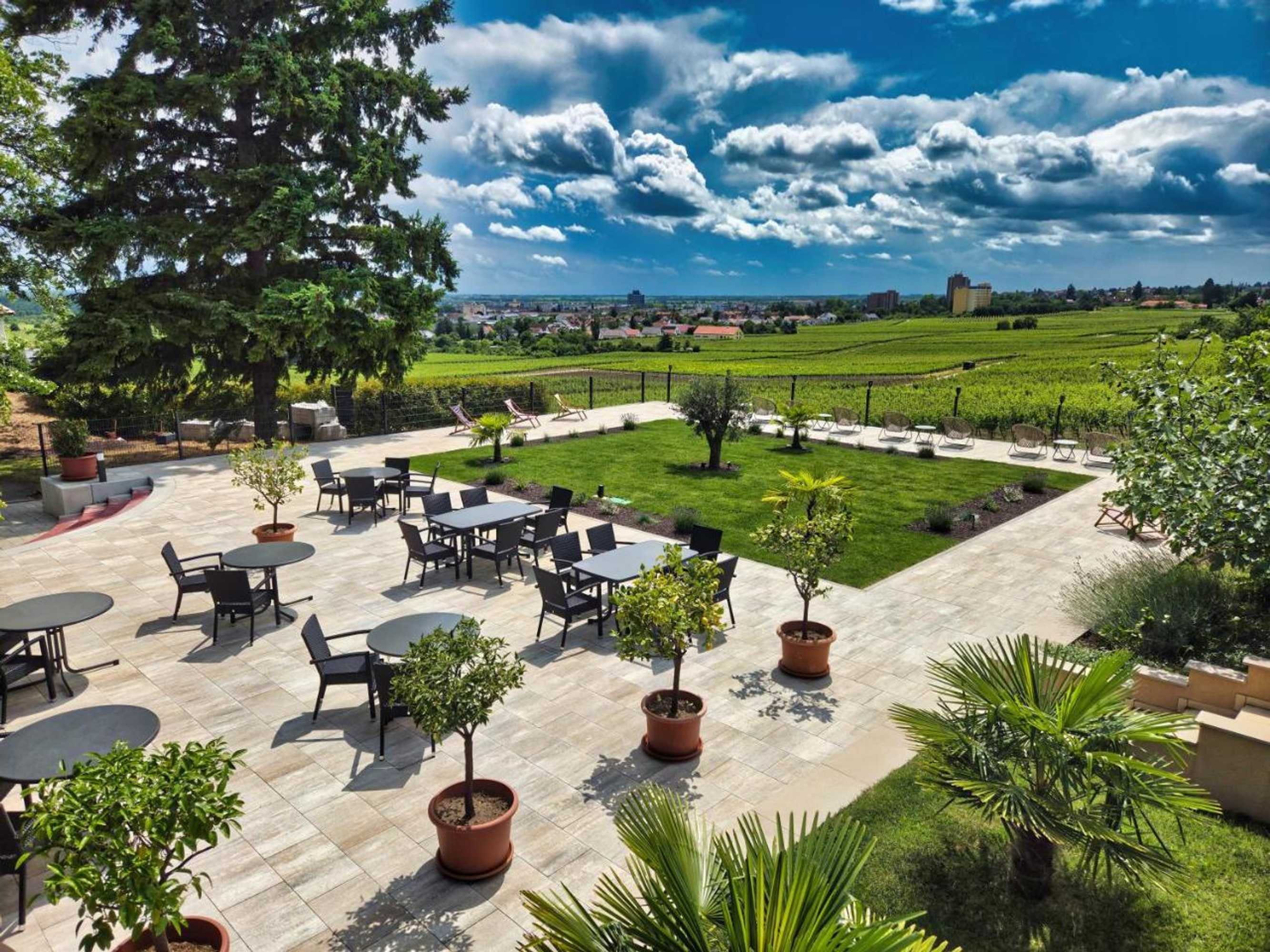 Gift card for Hotel Tenner