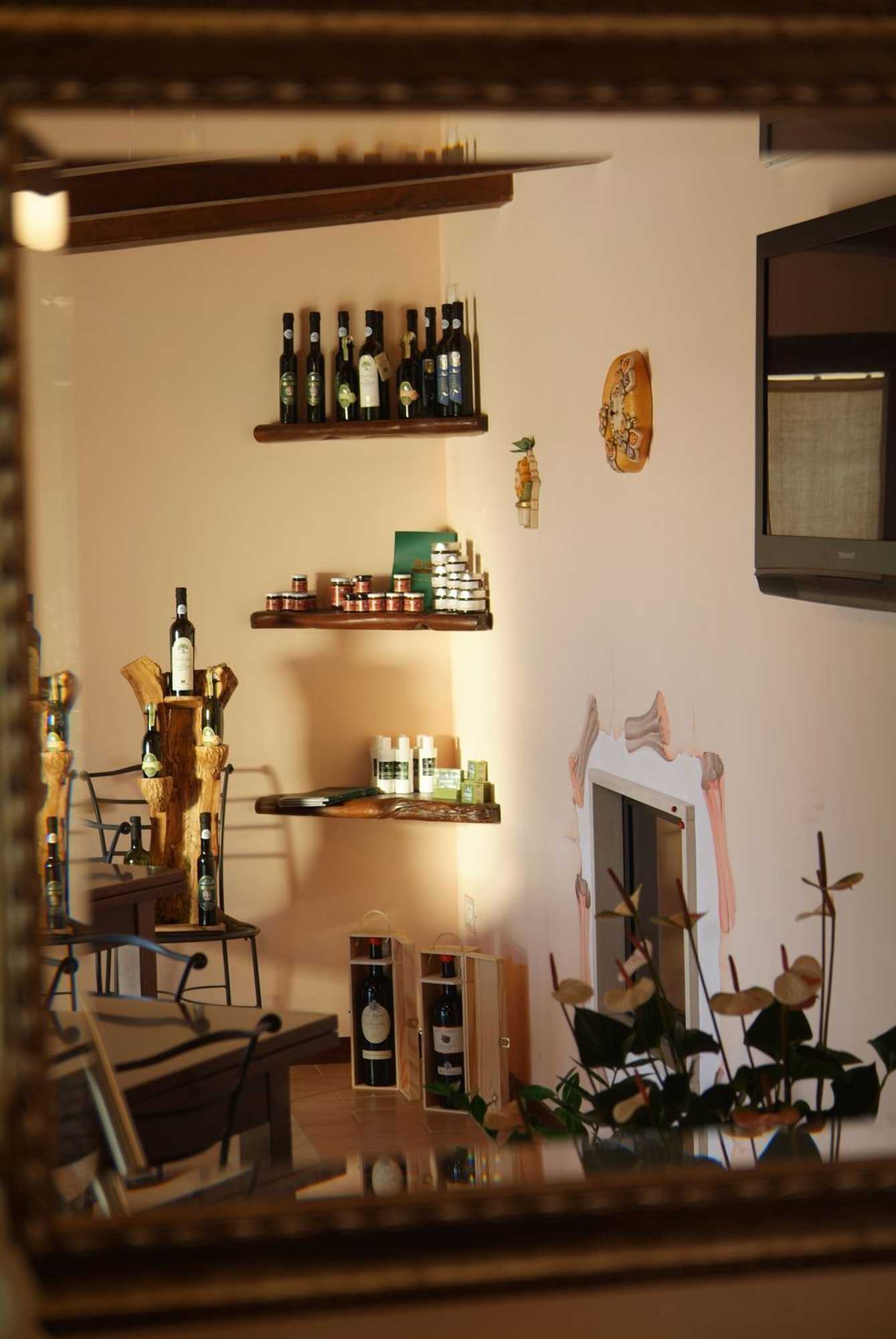 Gift card for Al Crepuscolo Agriturismo Gift card for Al Crepuscolo Agriturismo