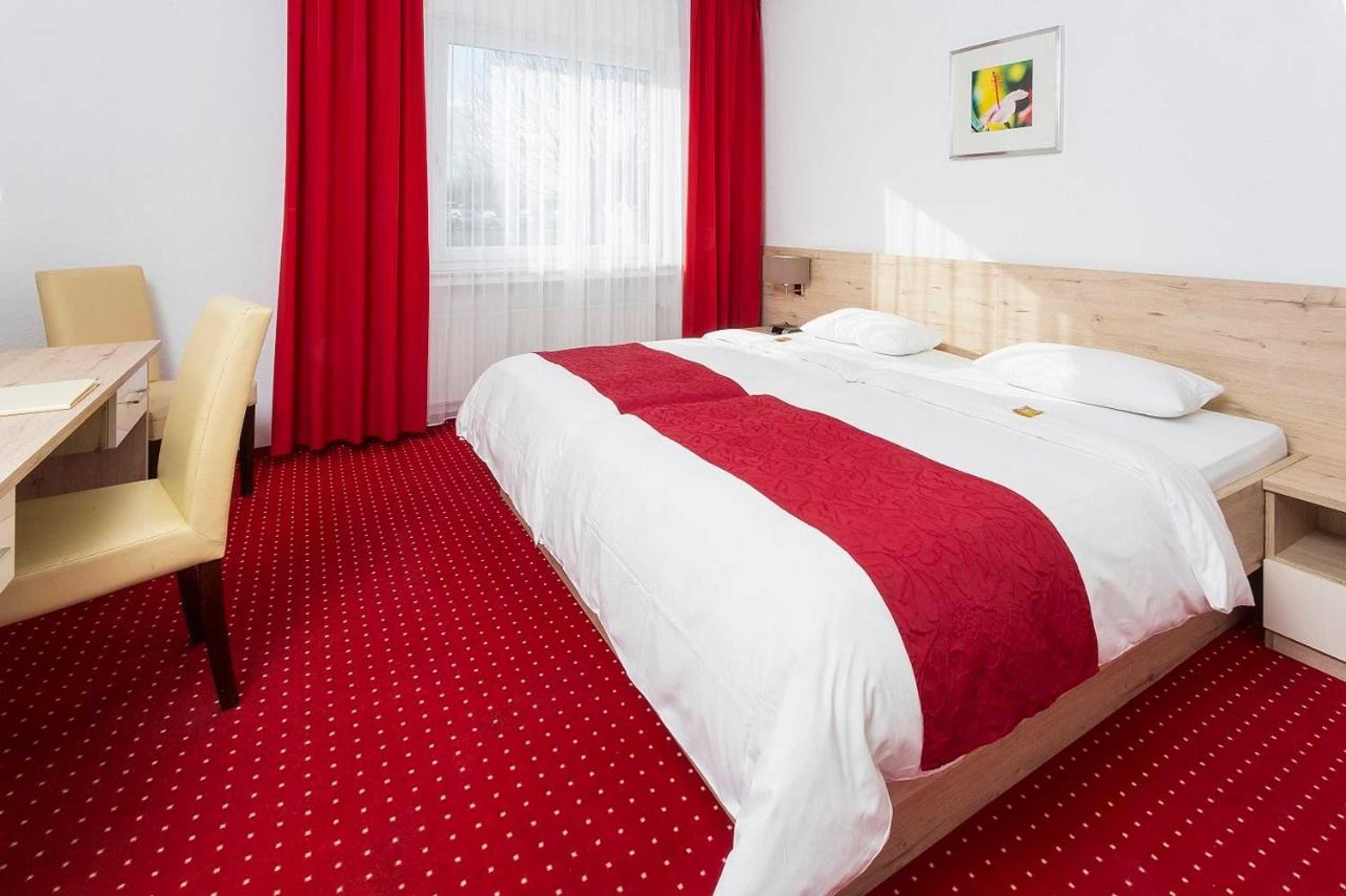 Gift card for Hanse Hotel