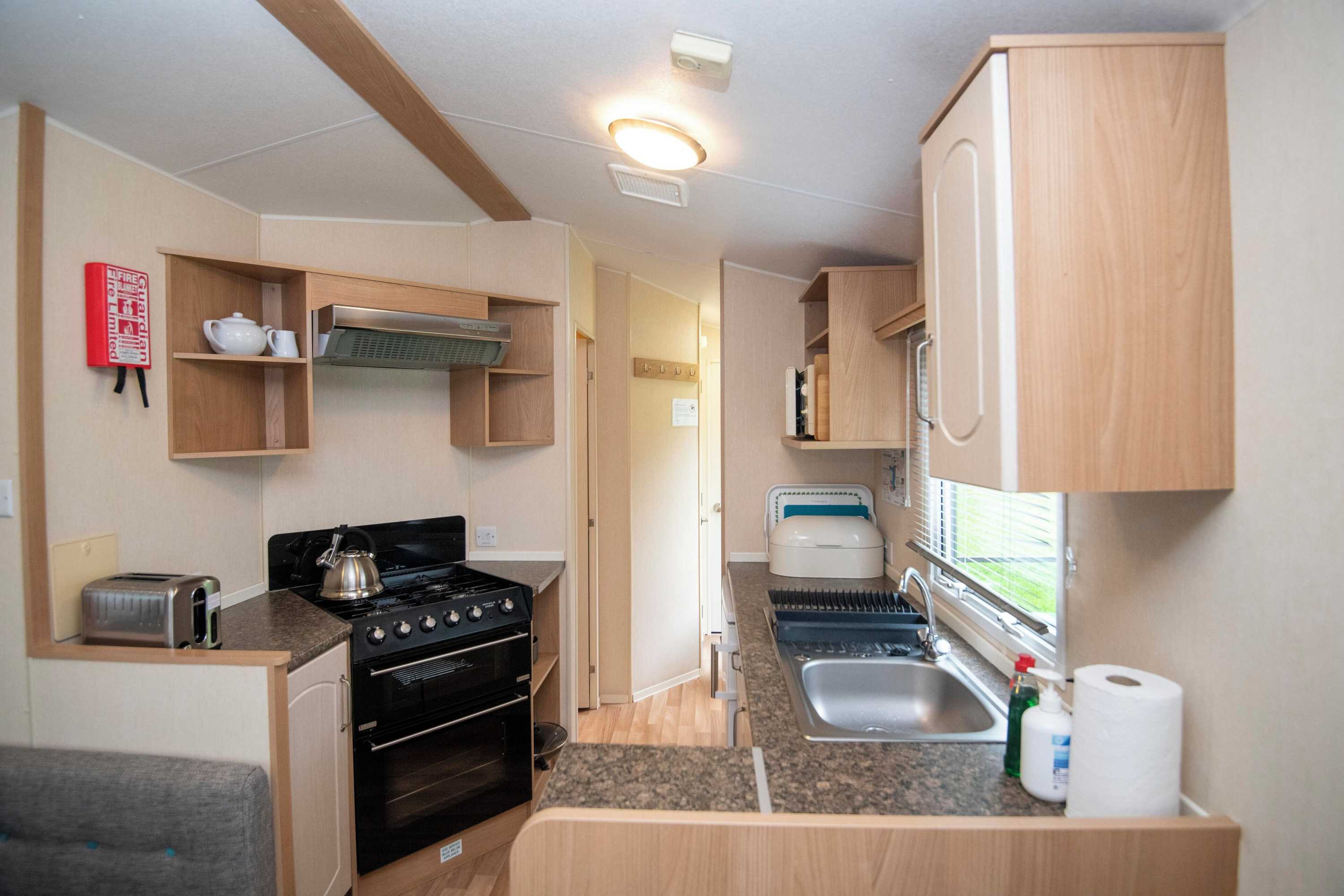 Gift card for Bridleways Guest House & Holiday Homes