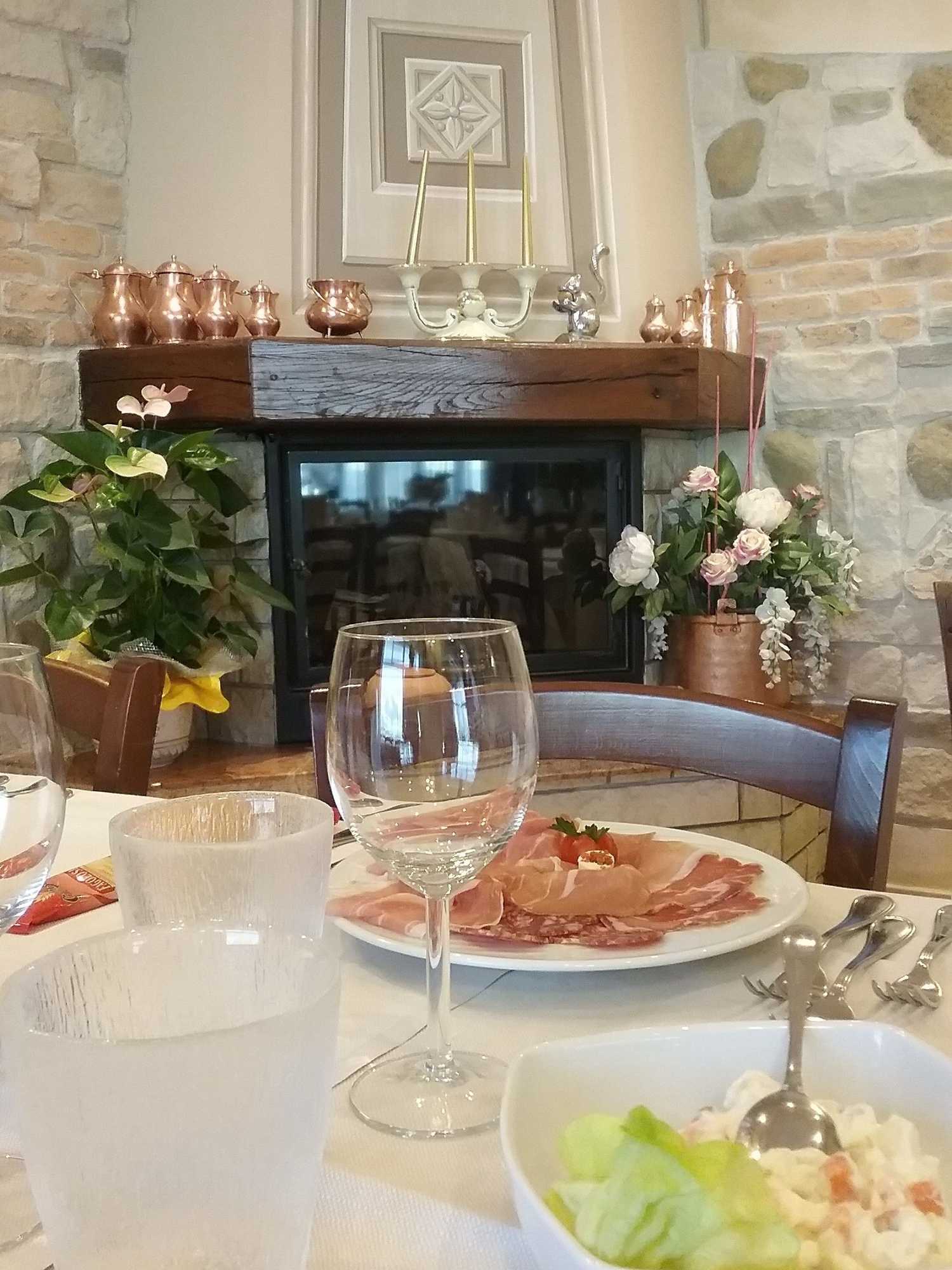 Gift card for Albergo Ristorante La Pieve Gift card for Albergo Ristorante La Pieve