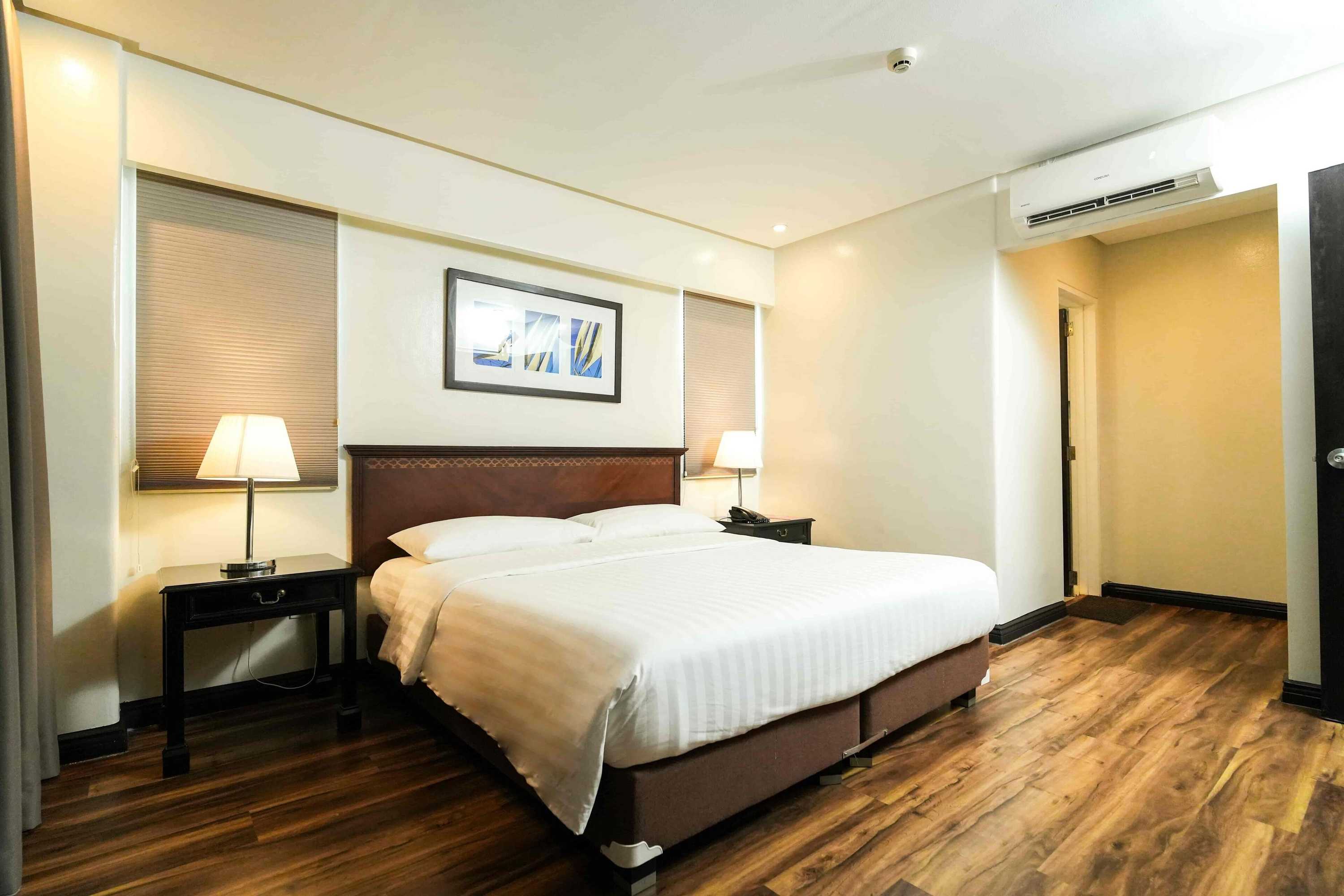 Gift card for Court Meridian Hotel And Suites